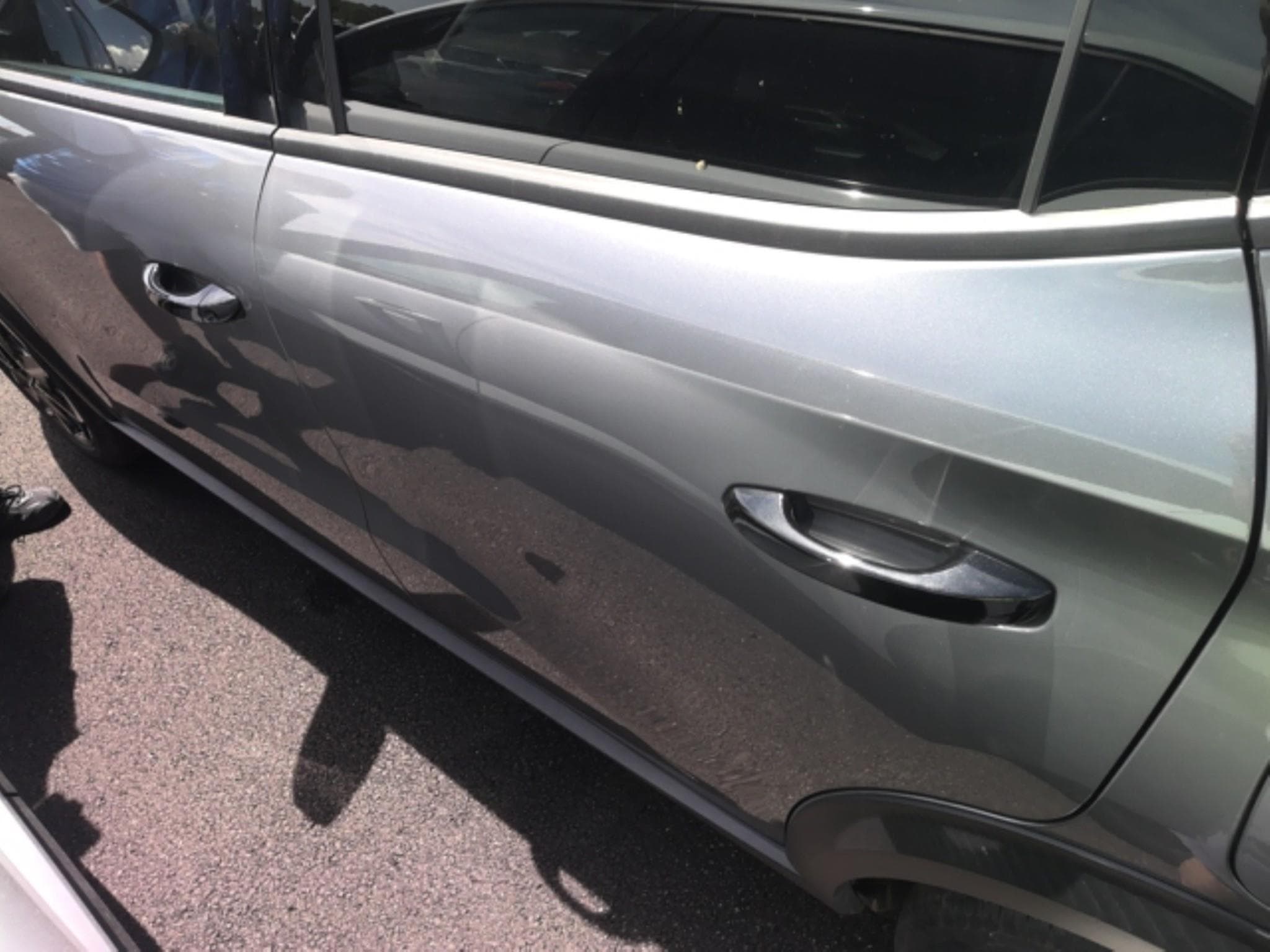 Citroen C3 Max (2025) - Photo 11