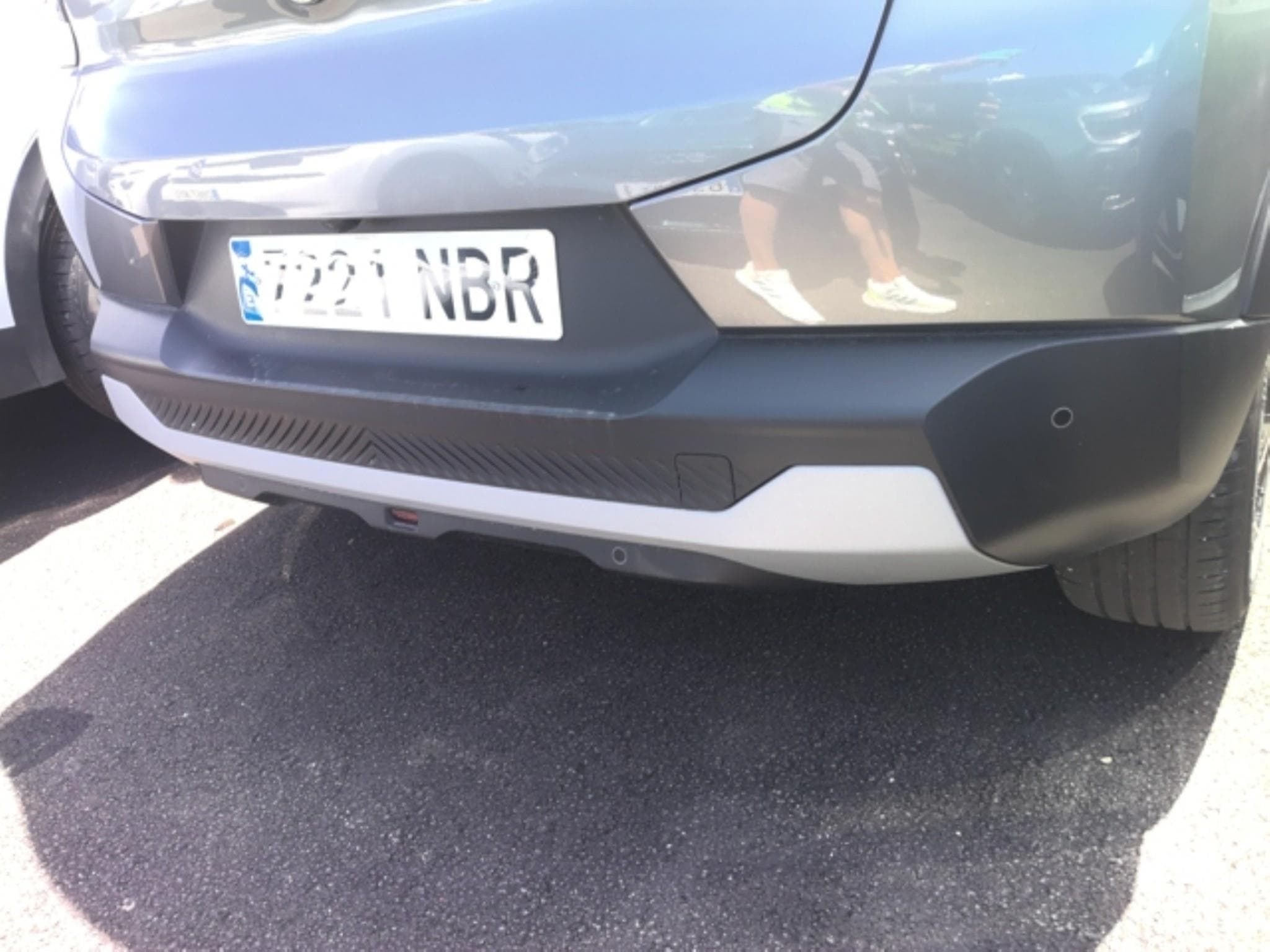 Citroen C3 Max (2025) - Photo 12