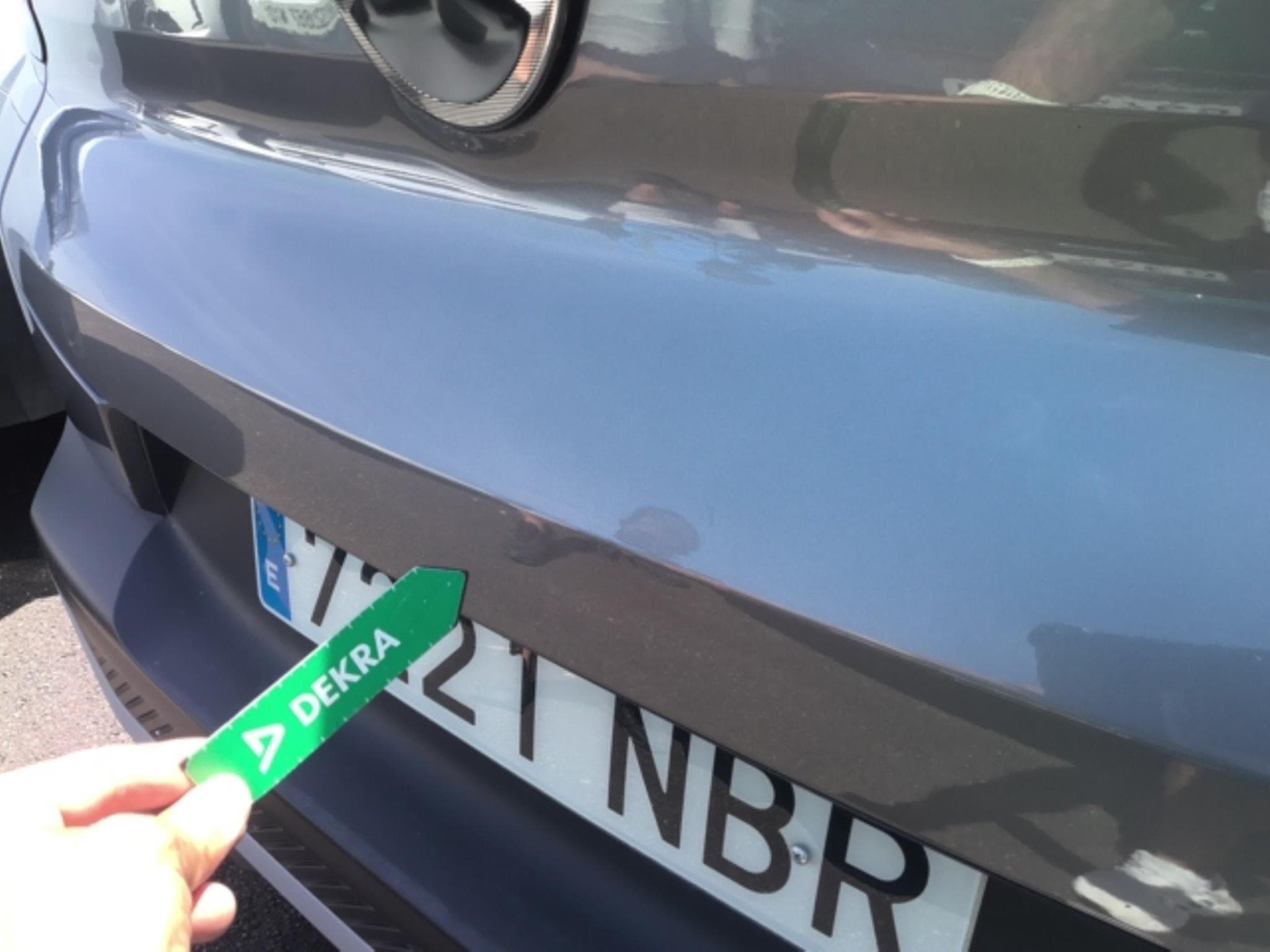 Citroen C3 Max (2025) - Photo 14