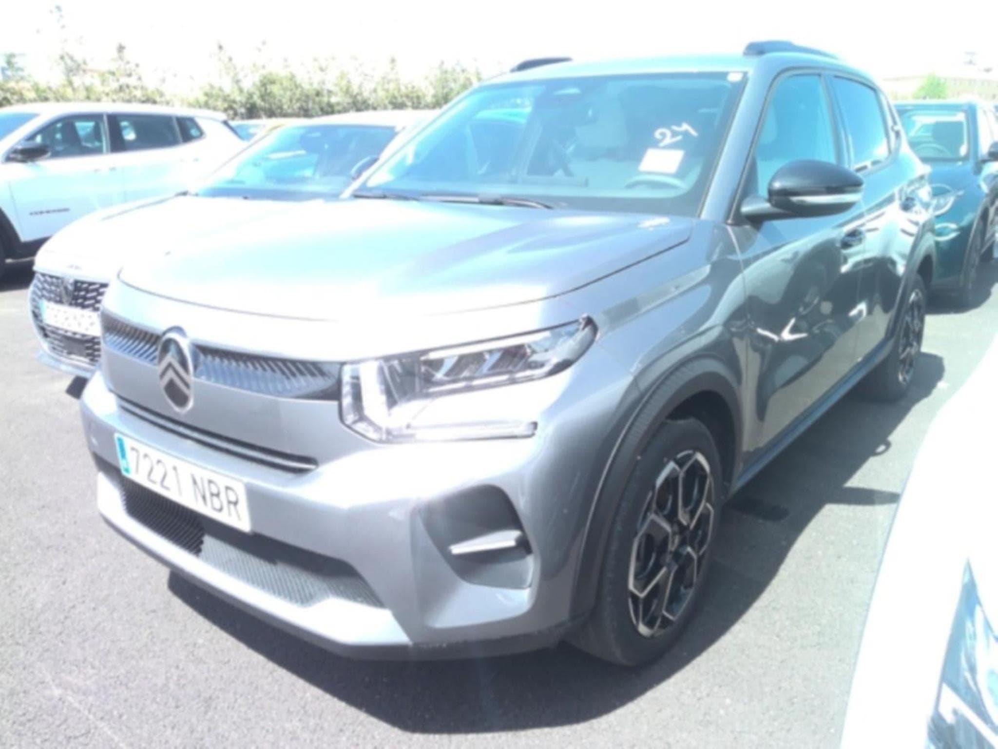 Citroen C3 Max (2025) - Photo 2