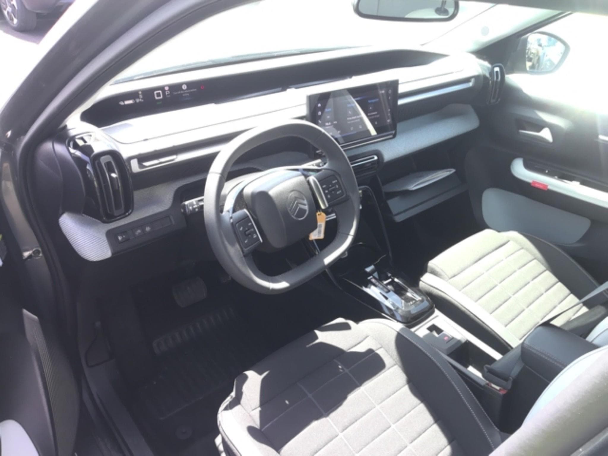 Citroen C3 Max (2025) - Photo 4