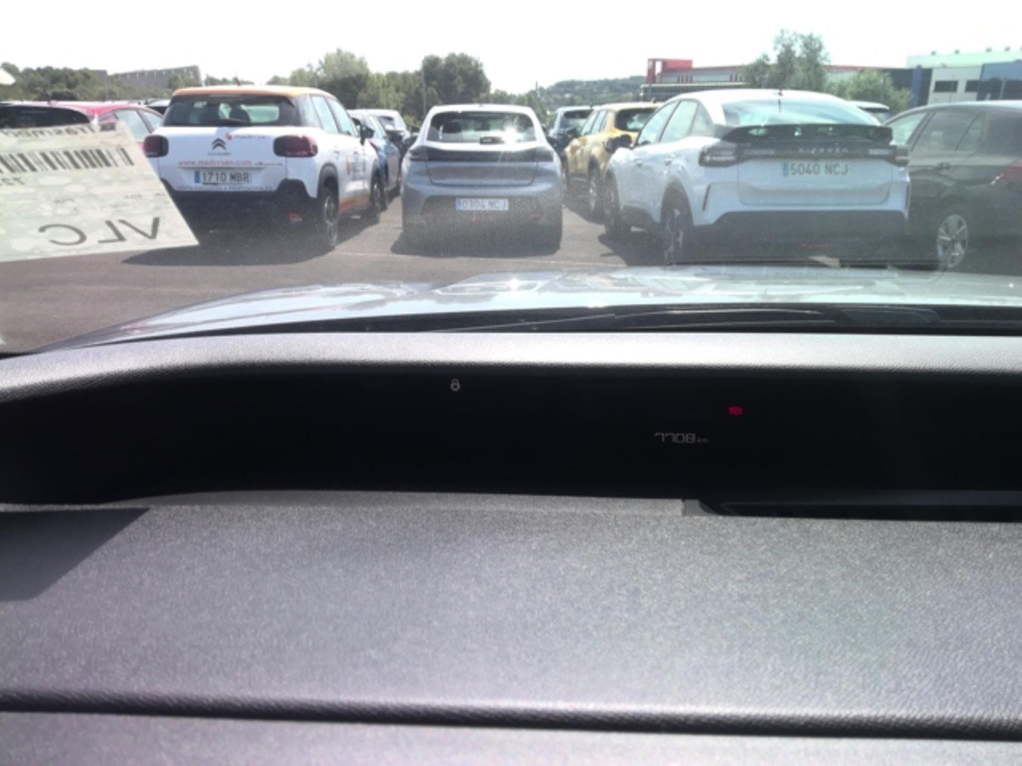Citroen C3 Max (2025) - Photo 5
