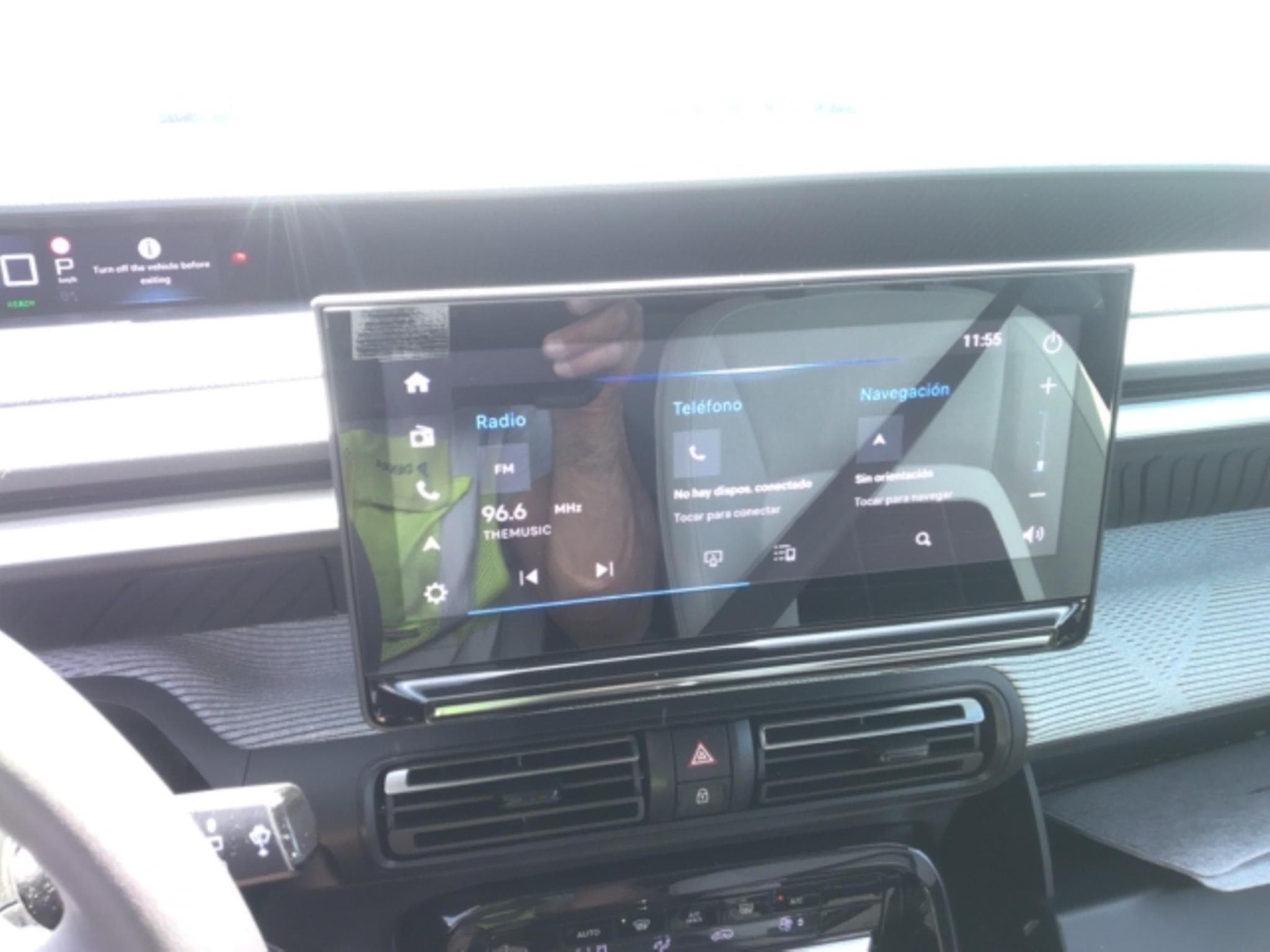 Citroen C3 Max (2025) - Photo 6