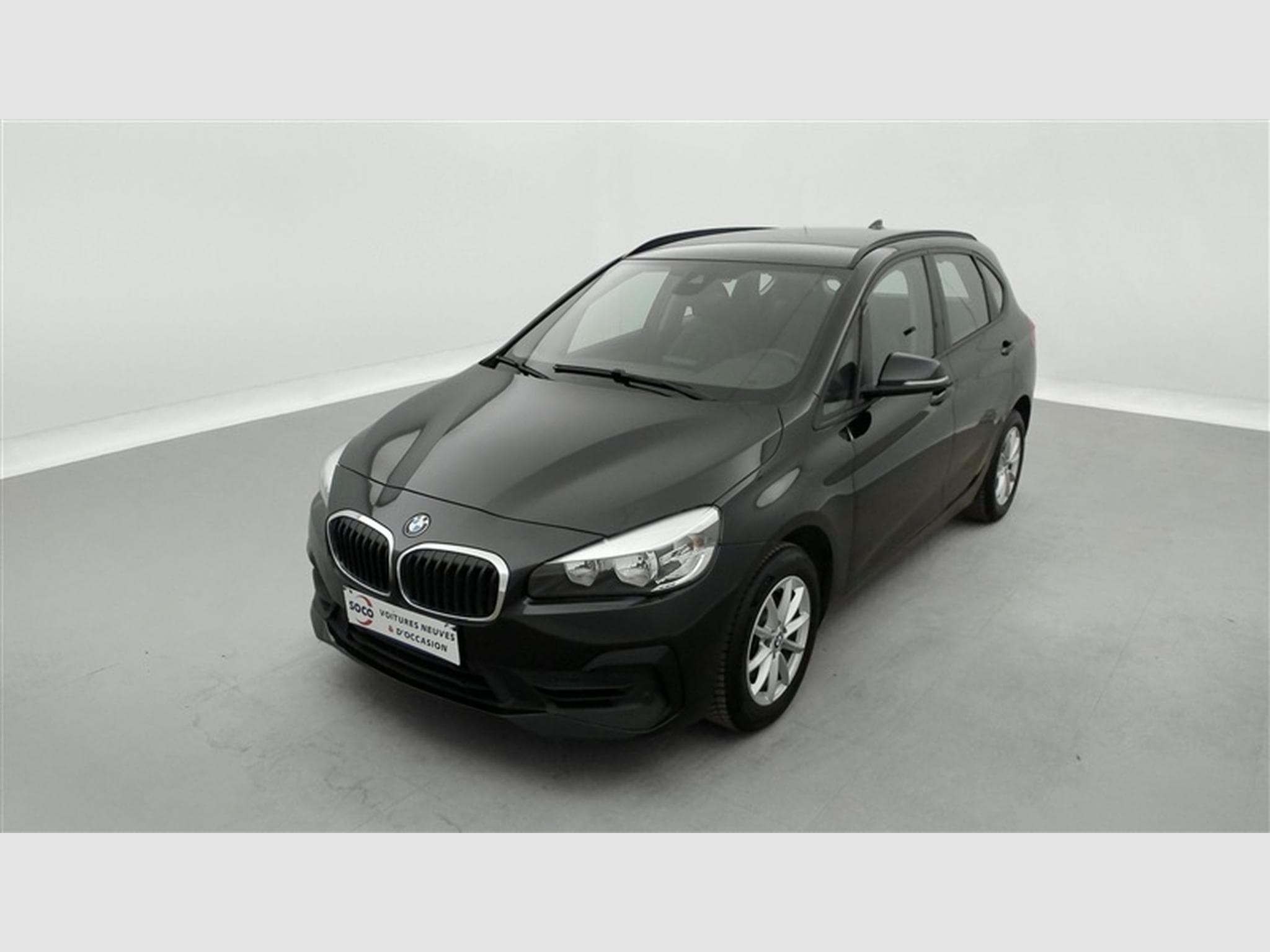BMW 218 Active Tourer 218i OPF/CUIR (2019) - Foto 1