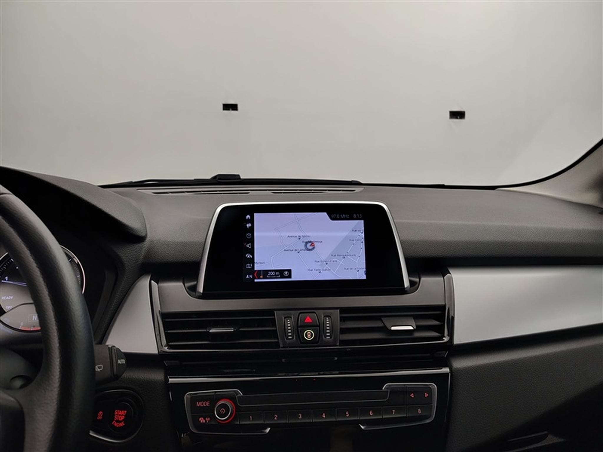 BMW 218 Active Tourer 218i OPF/CUIR (2019) - Foto 11