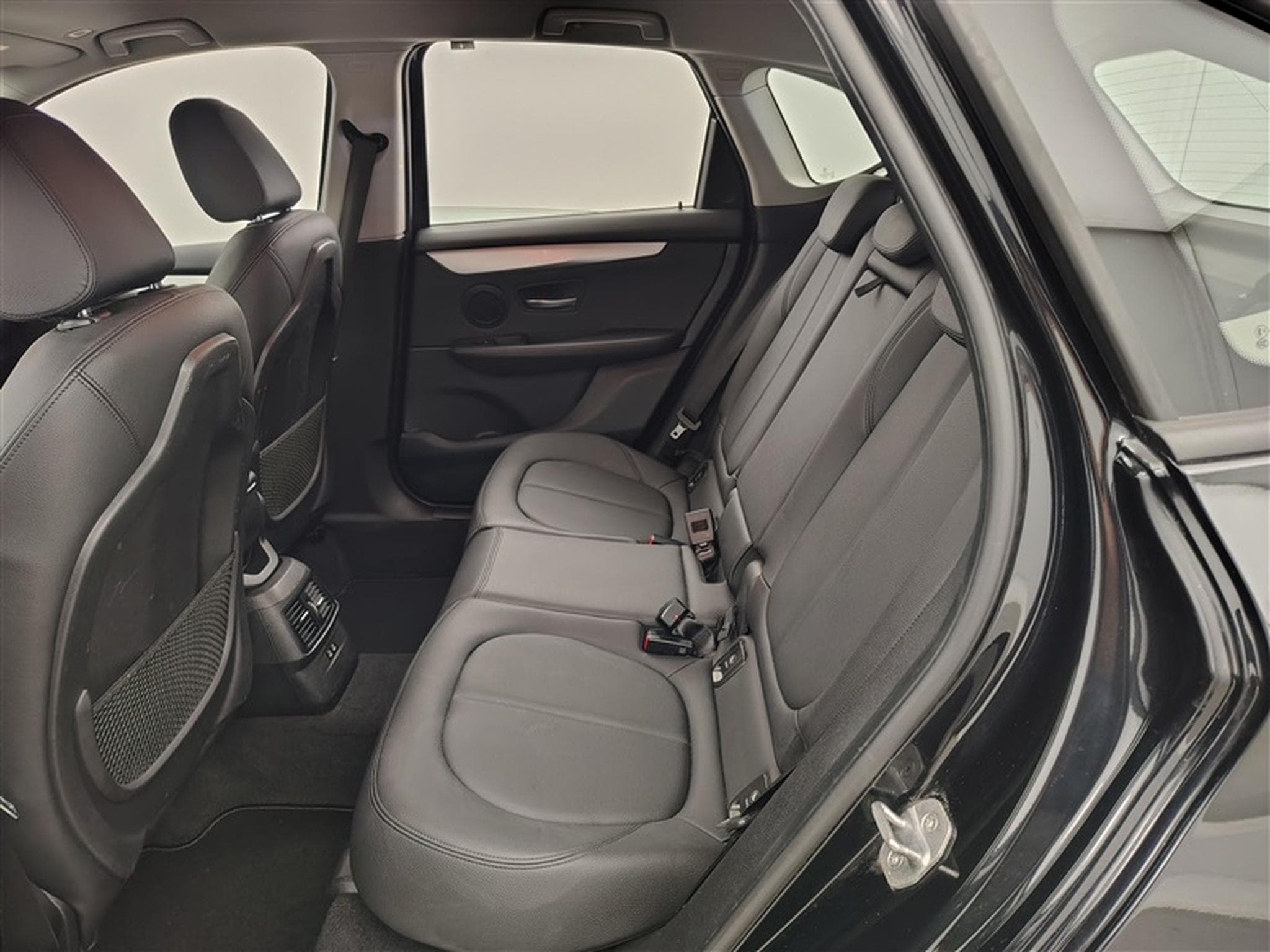 BMW 218 Active Tourer 218i OPF/CUIR (2019) - Foto 13