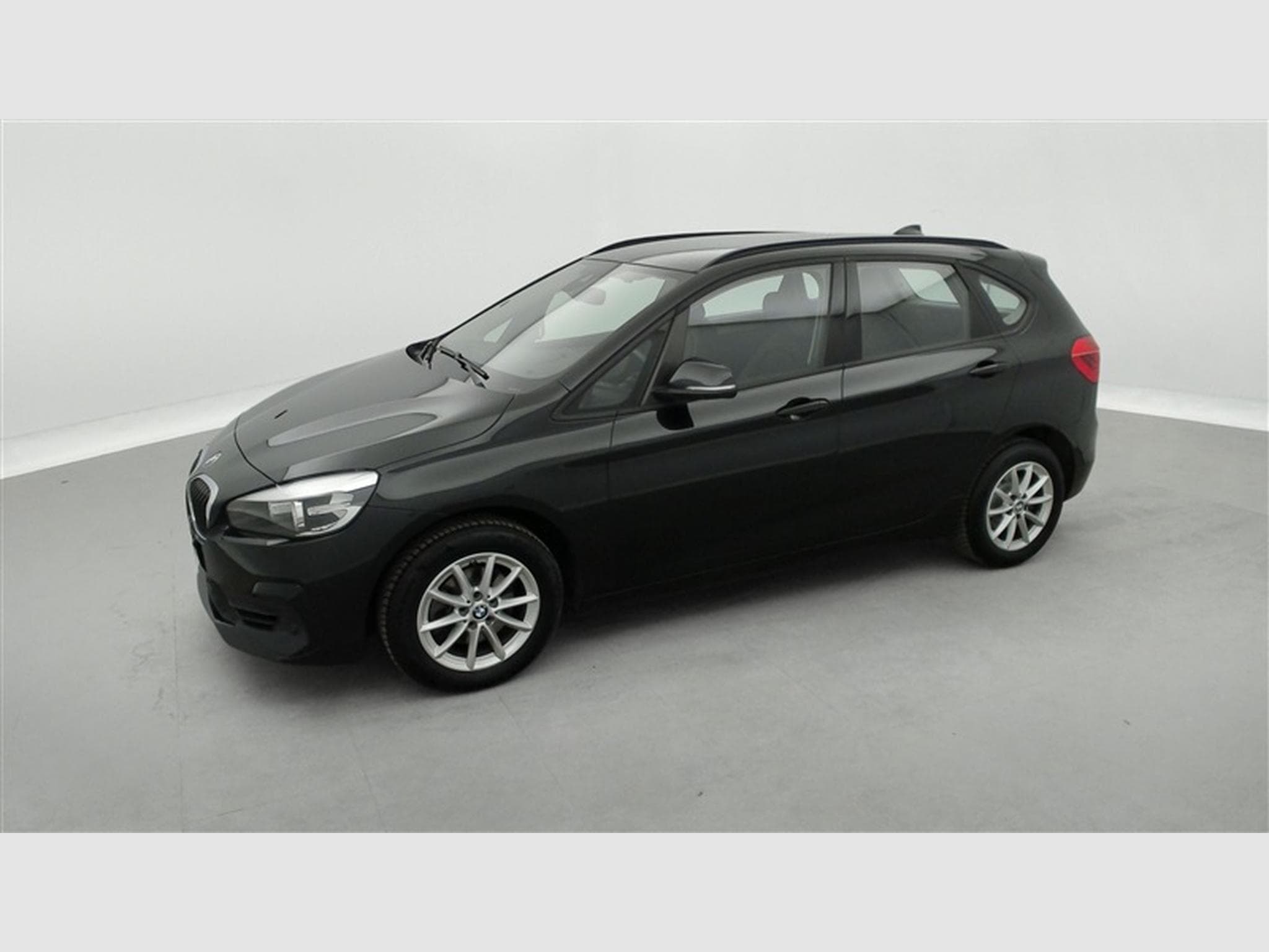 BMW 218 Active Tourer 218i OPF/CUIR (2019) - Foto 20
