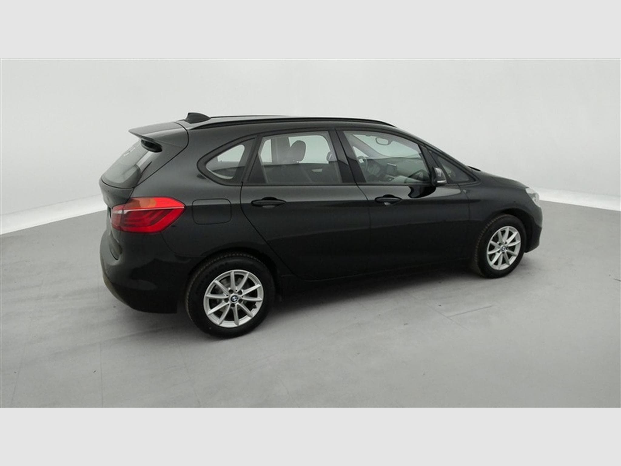 BMW 218 Active Tourer 218i OPF/CUIR (2019) - Foto 24