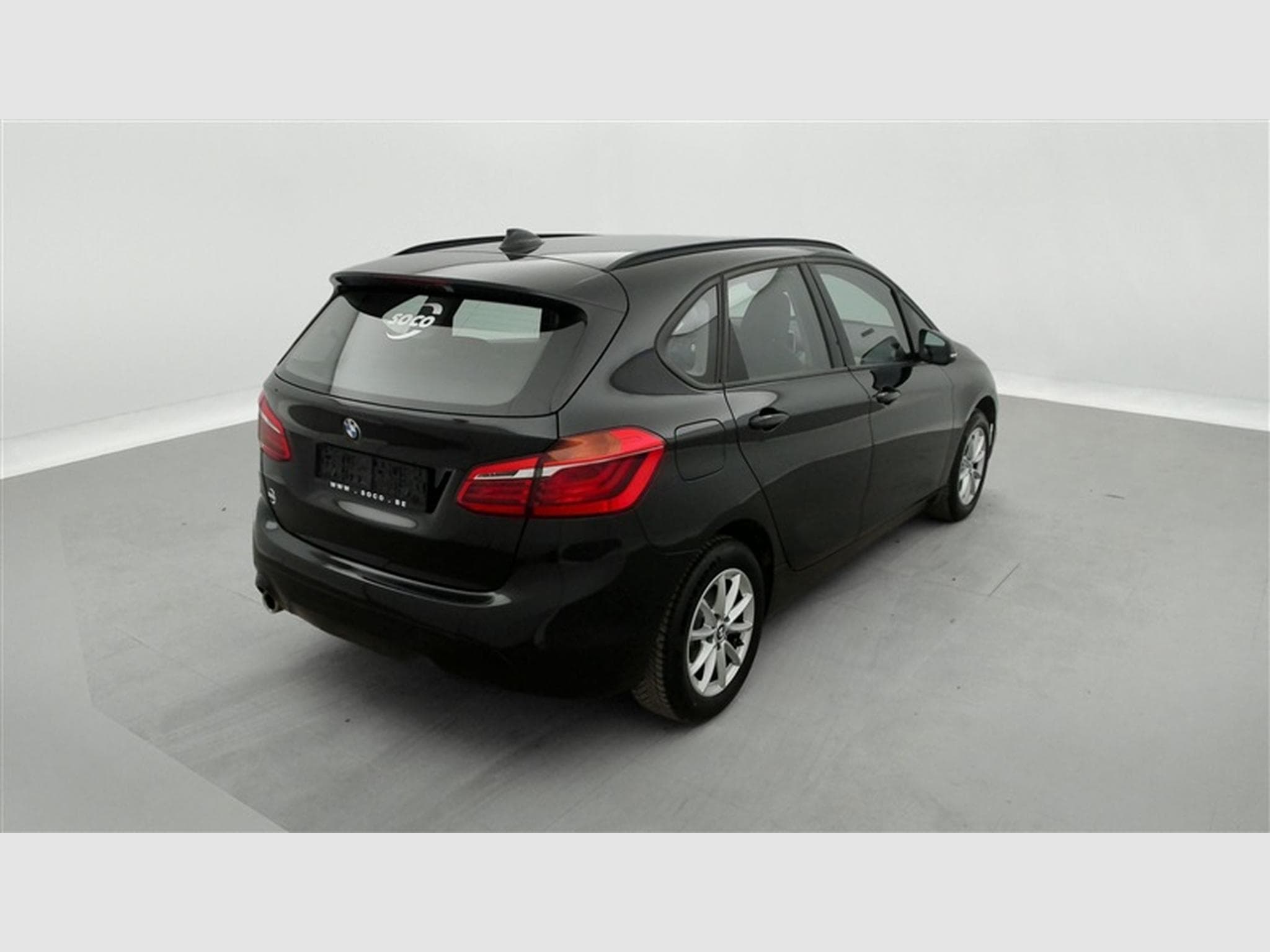 BMW 218 Active Tourer 218i OPF/CUIR (2019) - Foto 25