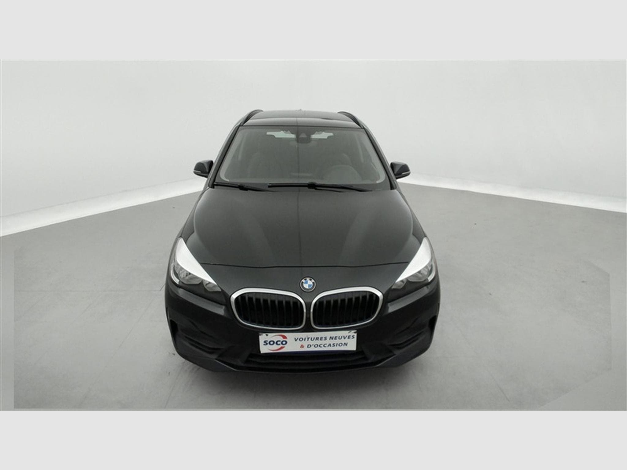 BMW 218 Active Tourer 218i OPF/CUIR (2019) - Foto 4