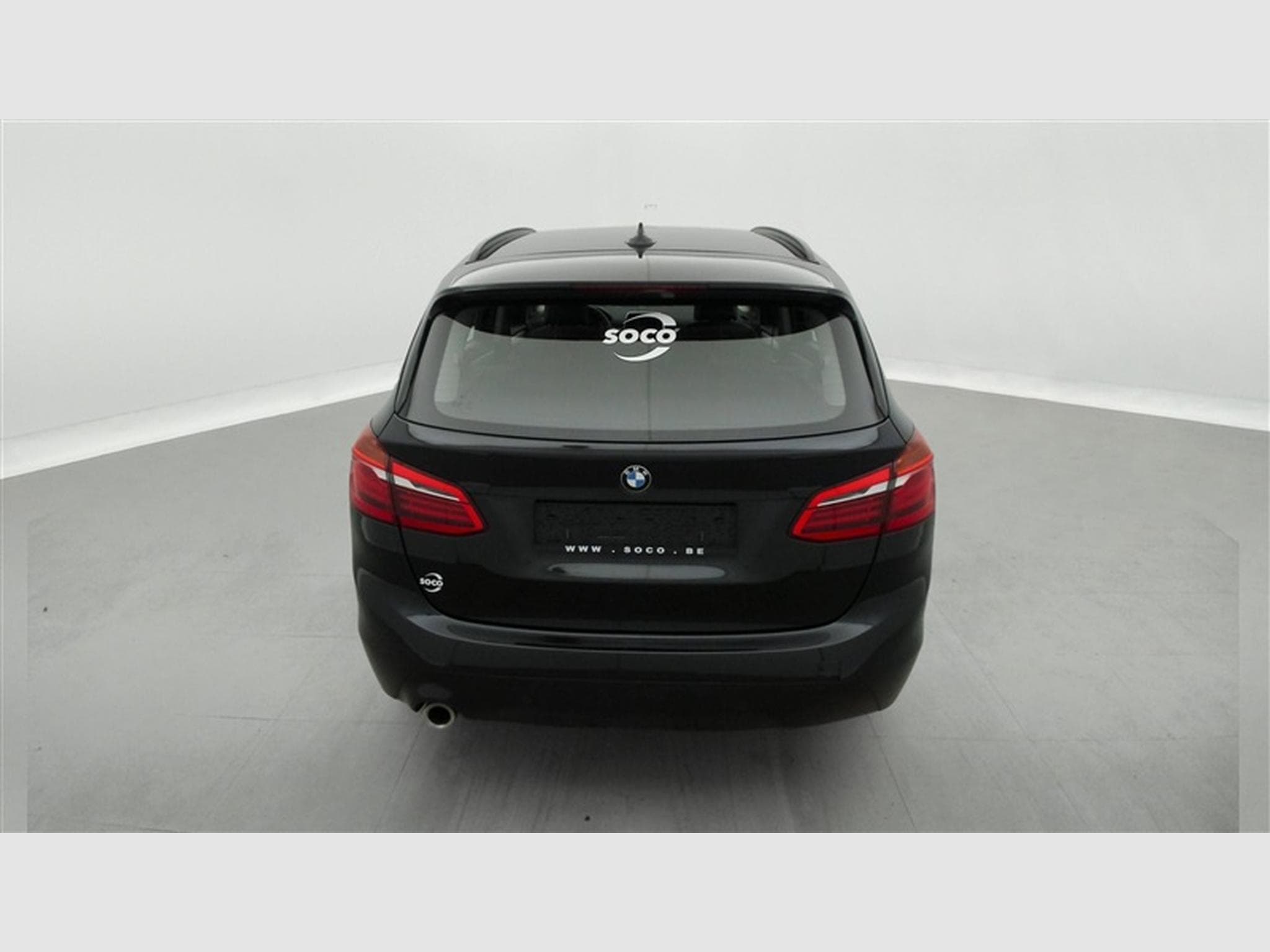 BMW 218 Active Tourer 218i OPF/CUIR (2019) - Foto 5