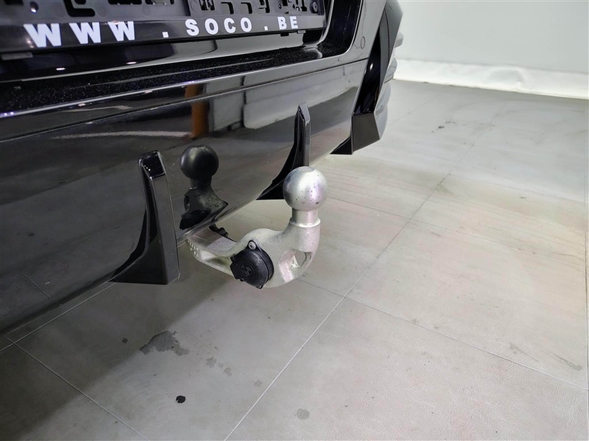 BMW X2 1.5iA sDrive20 Pack M NAVI / FULL LED / CAMERA / JA 18" (2024) - Foto 20