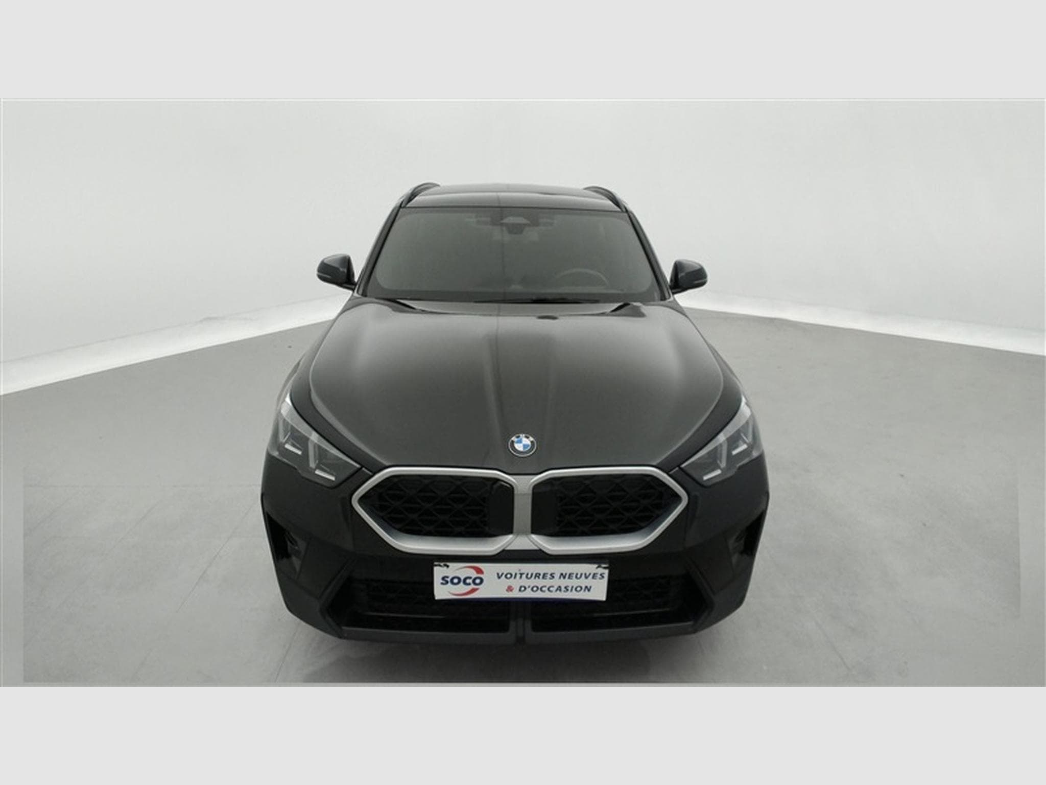 BMW X2 1.5iA sDrive20 Pack M NAVI / FULL LED / CAMERA / JA 18" (2024) - Foto 4