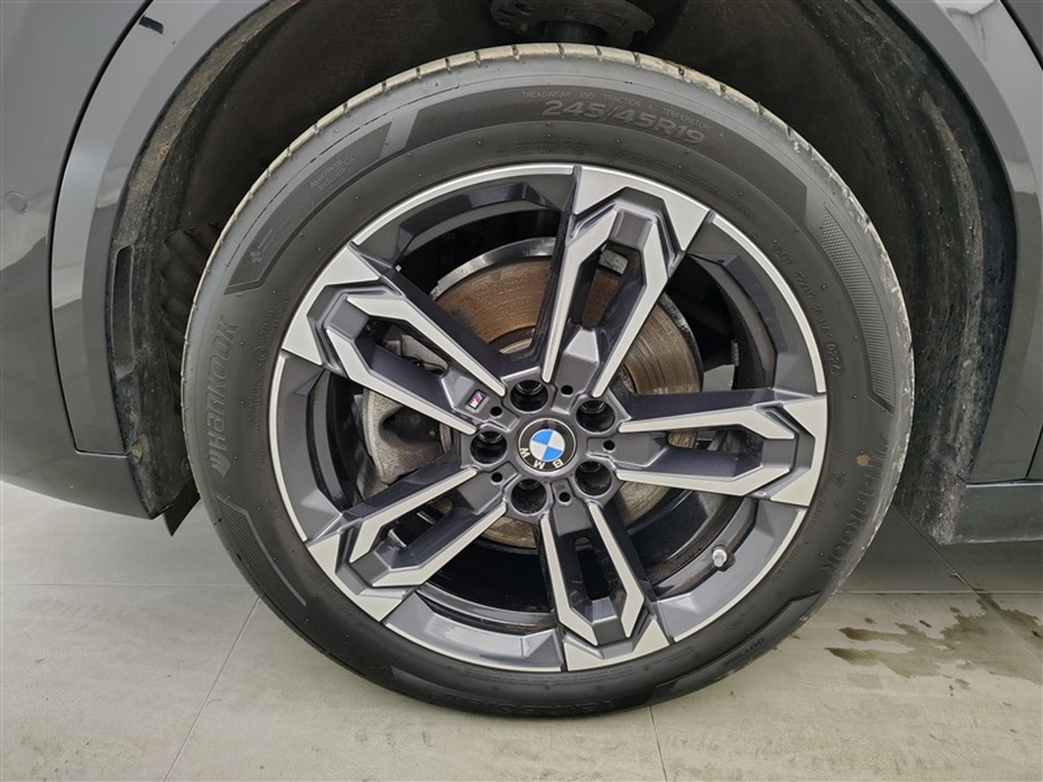 BMW X2 1.5iA sDrive20 Pack M NAVI / FULL LED / CAMERA / JA 18" (2024) - Foto 6