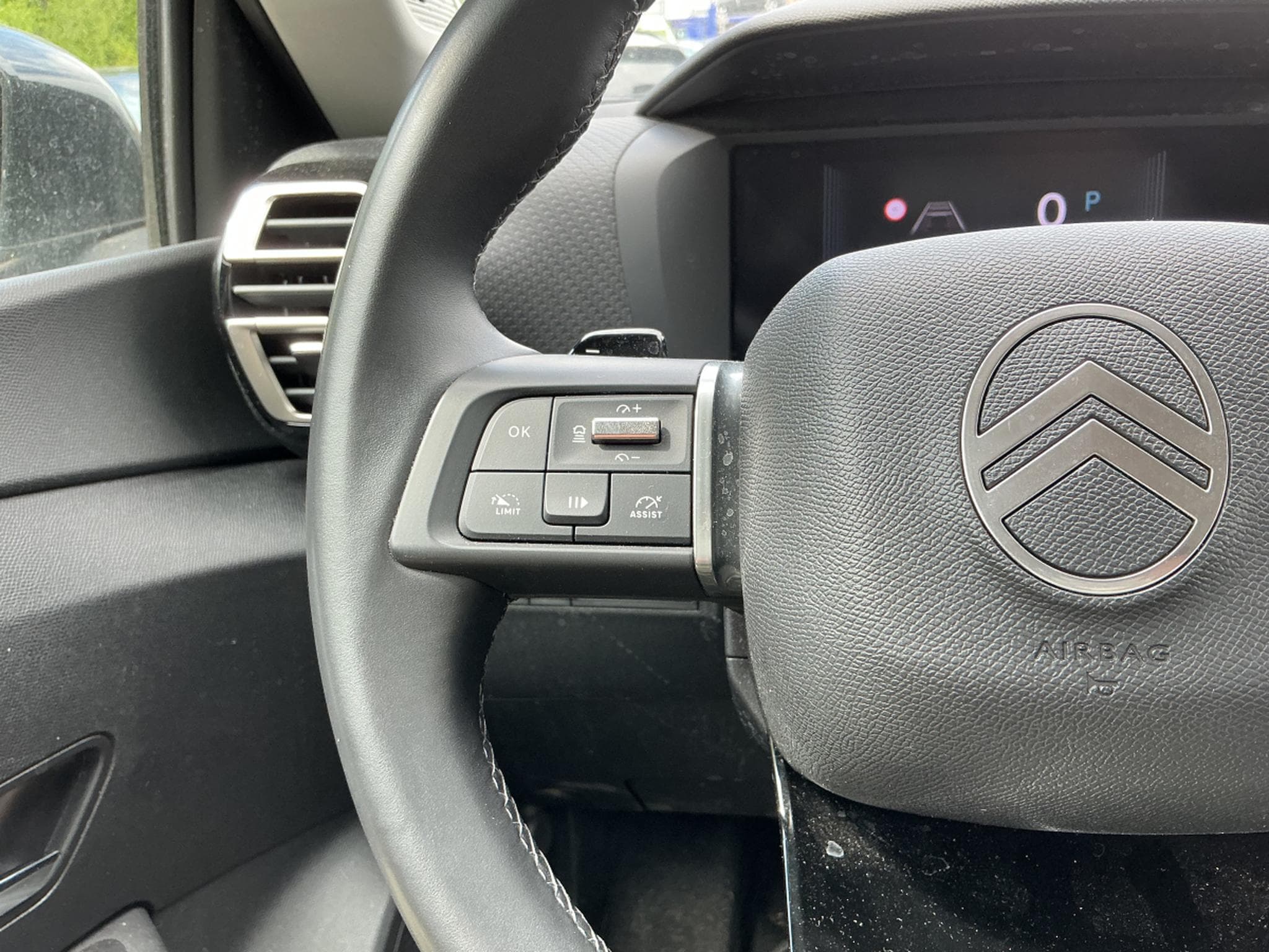 Citroen C4 Max 1.2 130 hp EAT8 (2025) - Photo 12