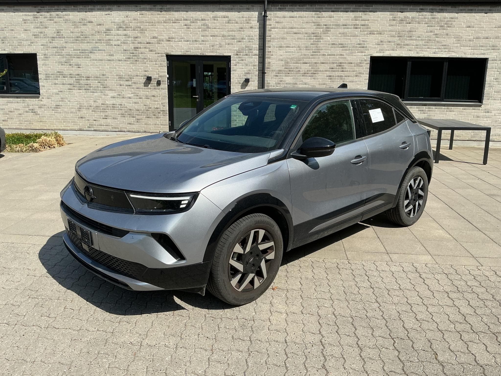 Opel Mokka GS-line (2025) - Foto 1