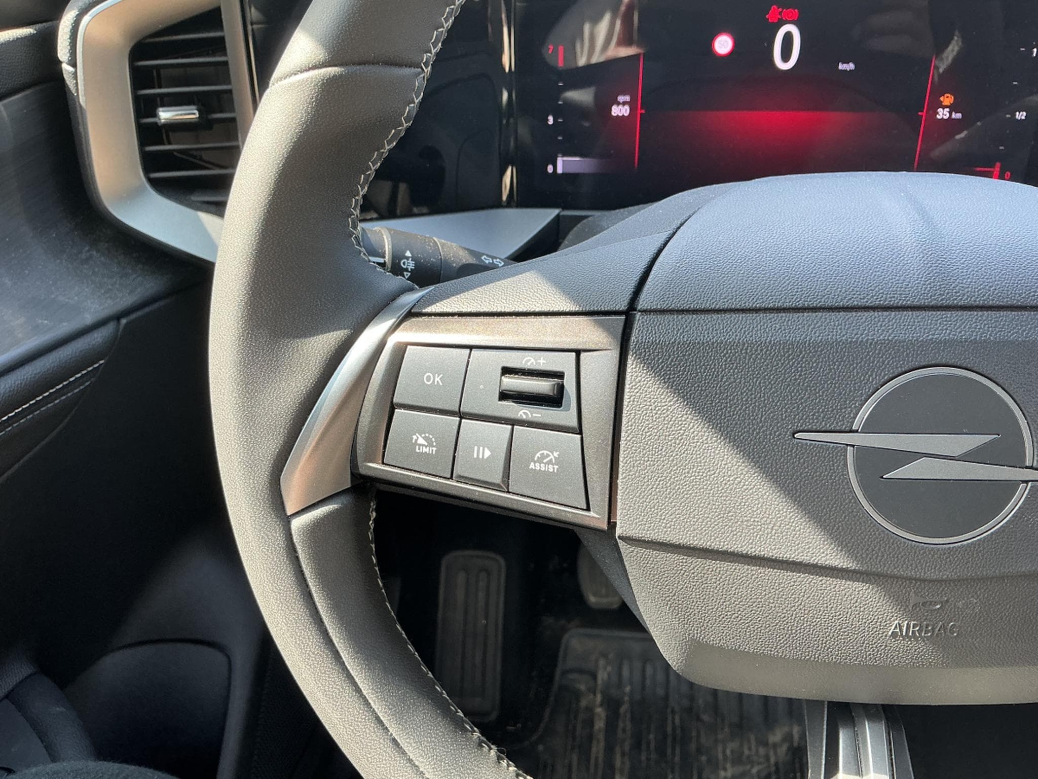 Opel Mokka GS-line (2025) - Foto 13