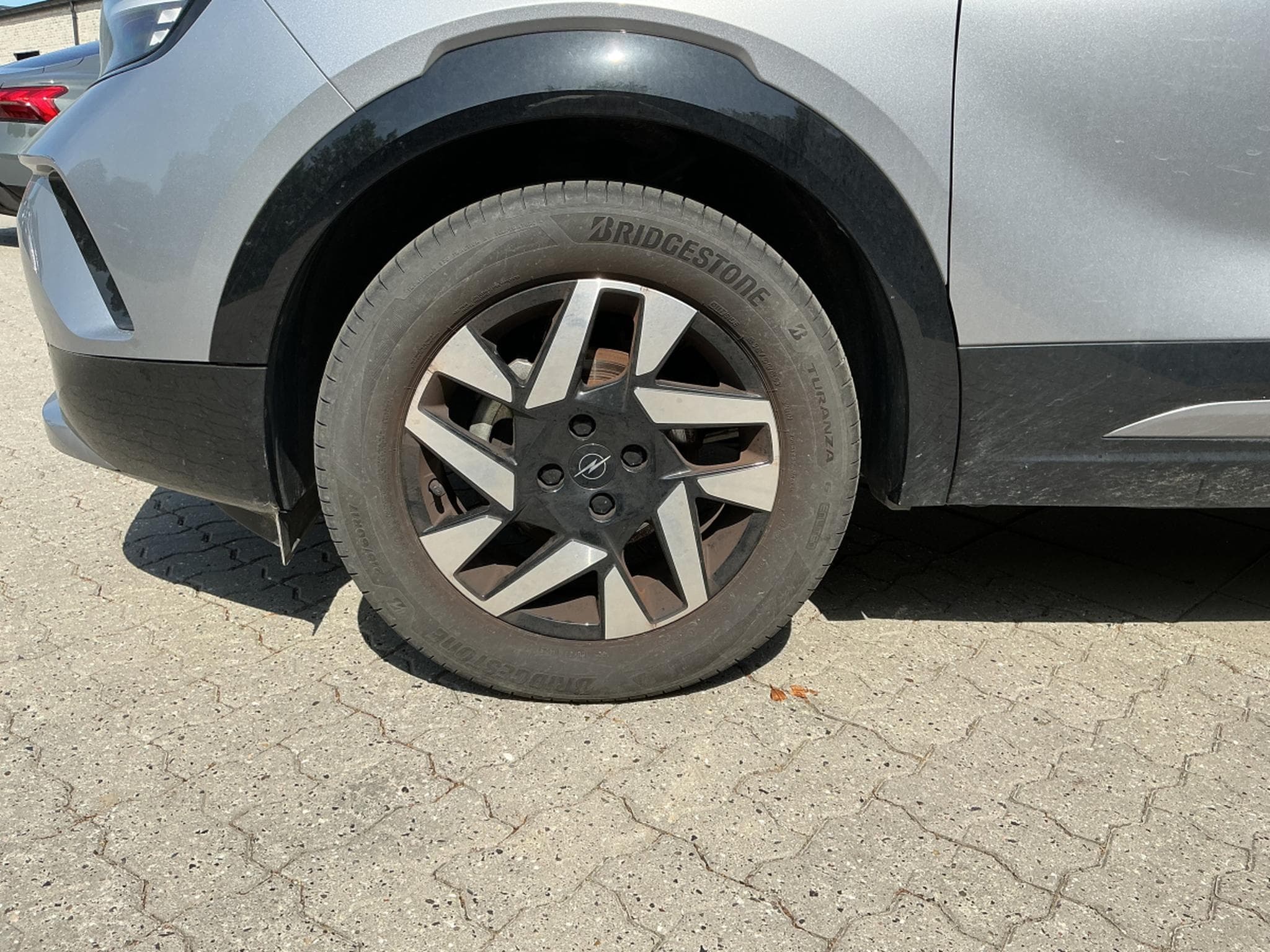 Opel Mokka GS-line (2025) - Foto 16