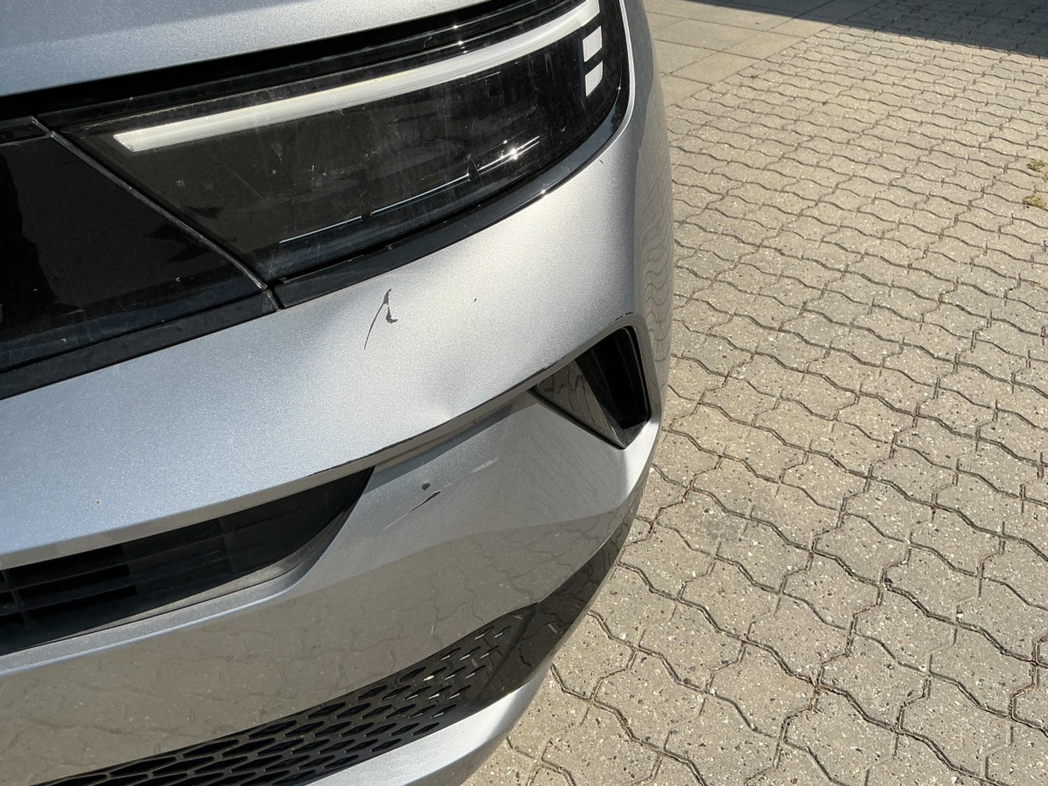 Opel Mokka GS-line (2025) - Foto 17