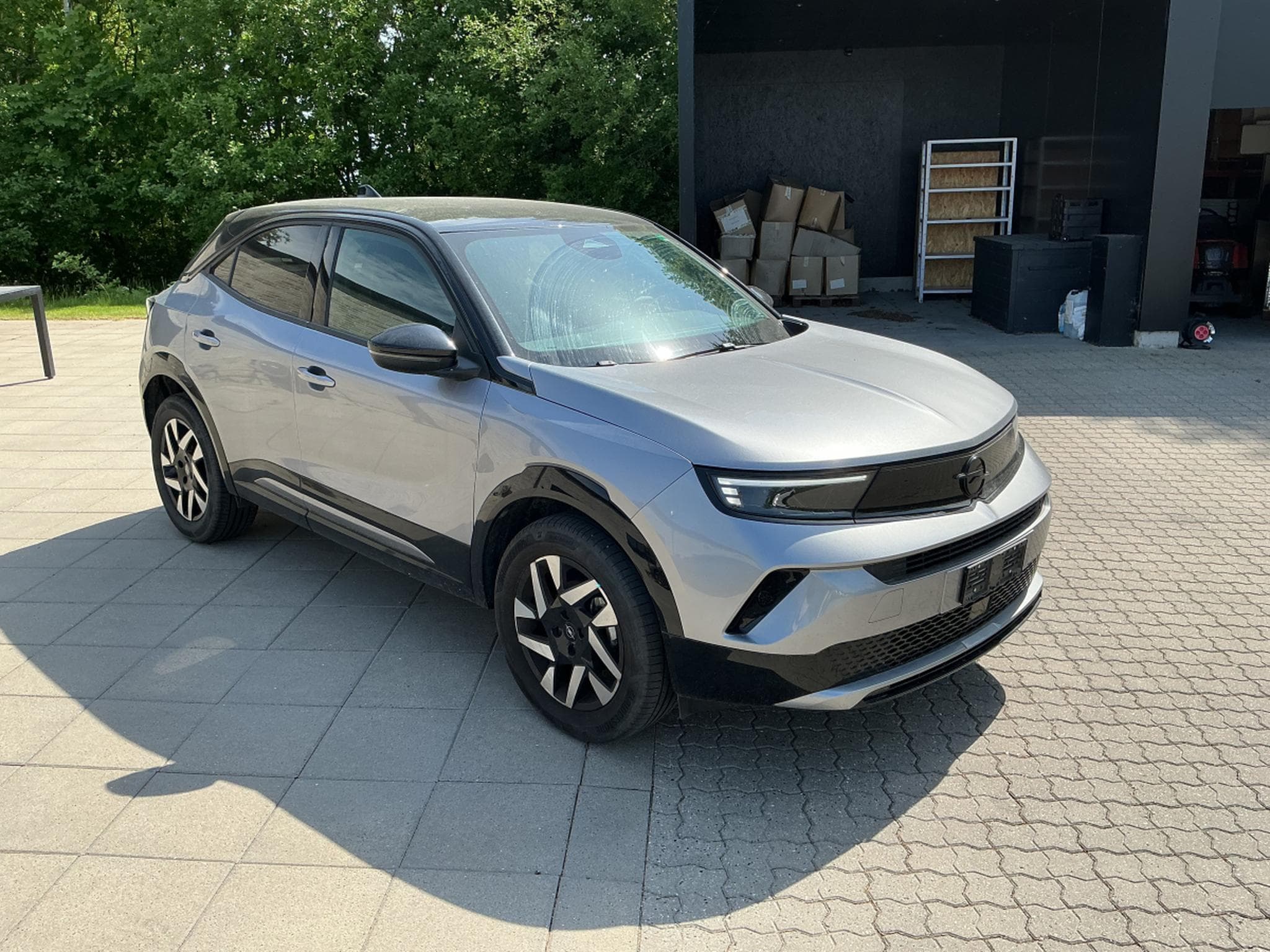 Opel Mokka GS-line (2025) - Foto 2