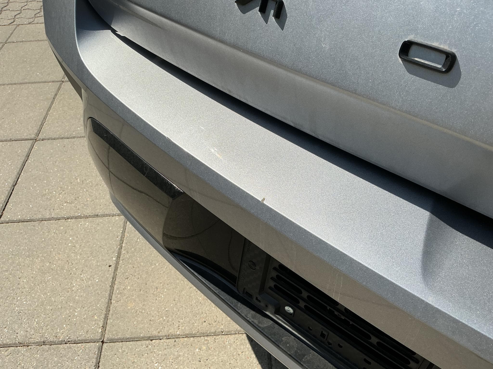 Opel Mokka GS-line (2025) - Foto 20