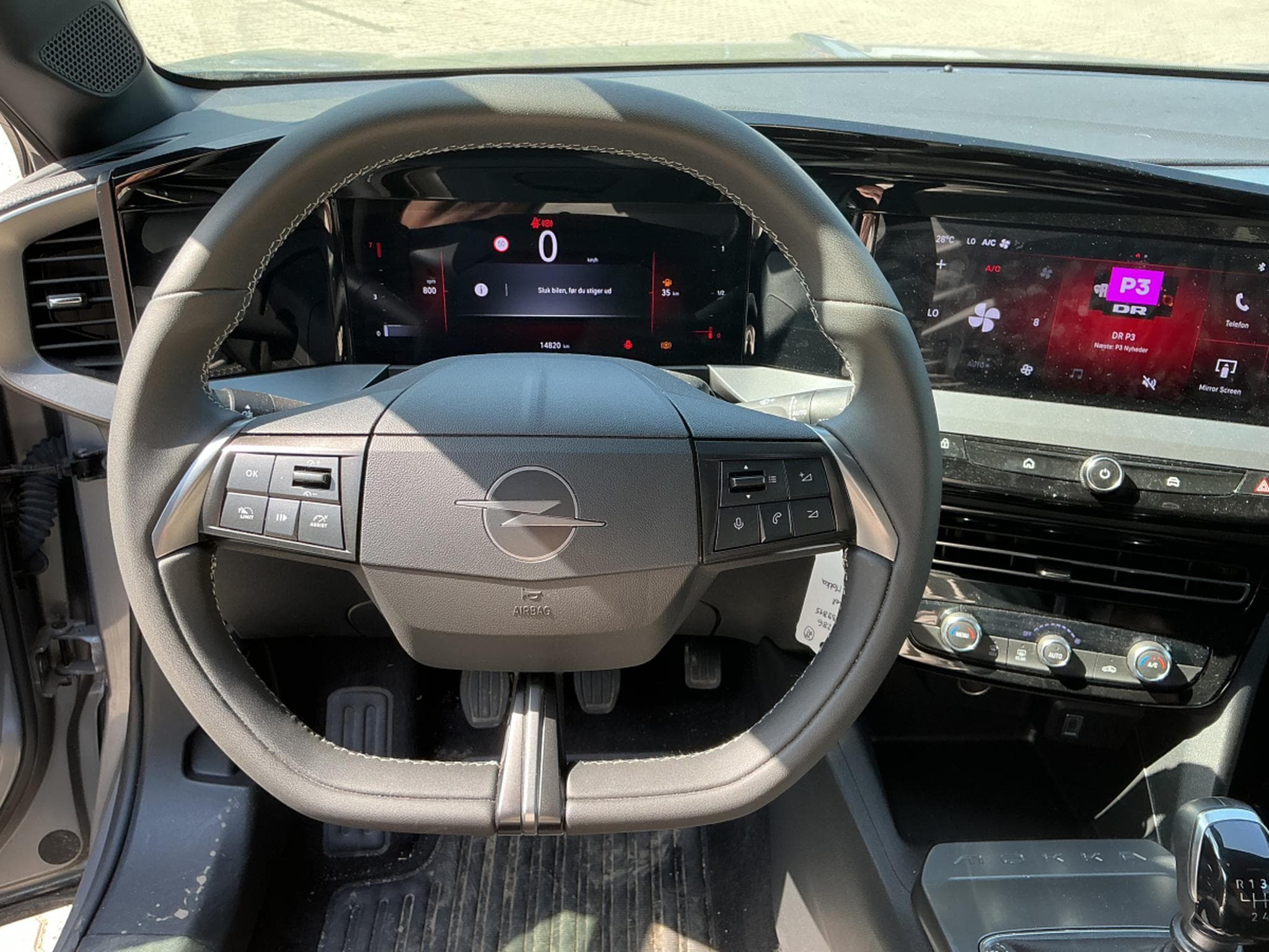 Opel Mokka GS-line (2025) - Foto 7