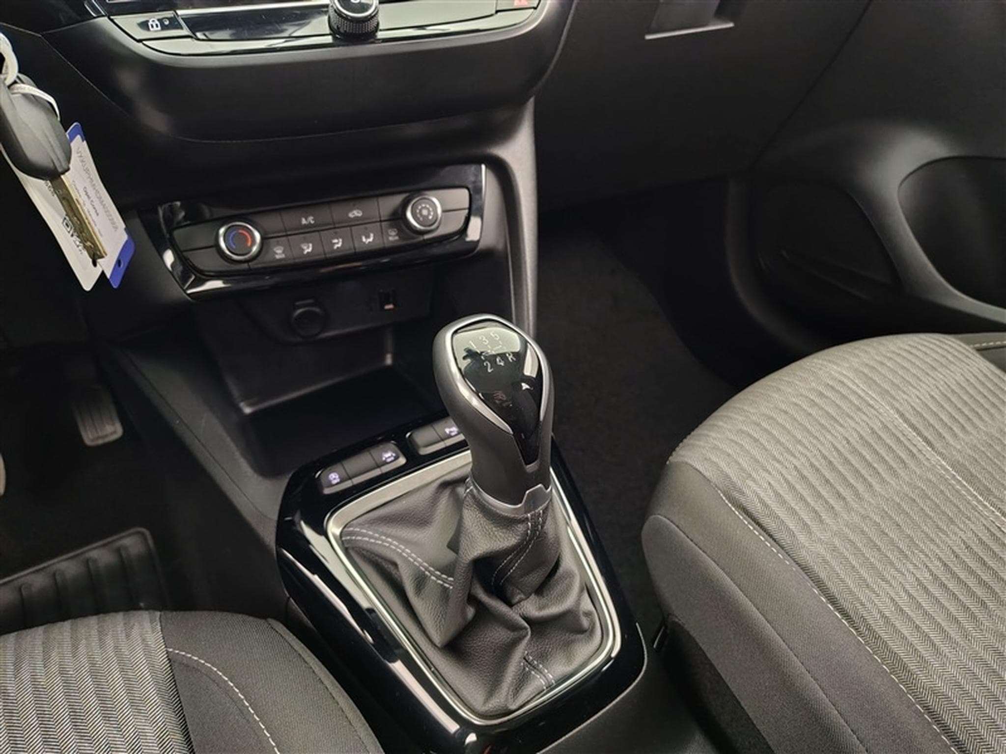 Opel Corsa 1.2i Edition S/S (EU6AP) (2021) - Foto 12