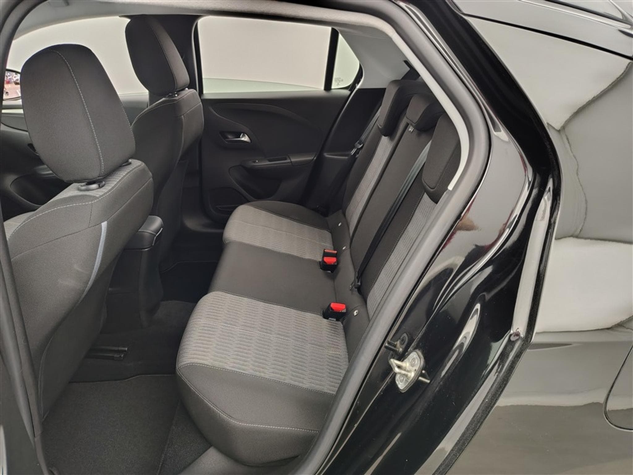 Opel Corsa 1.2i Edition S/S (EU6AP) (2021) - Foto 13