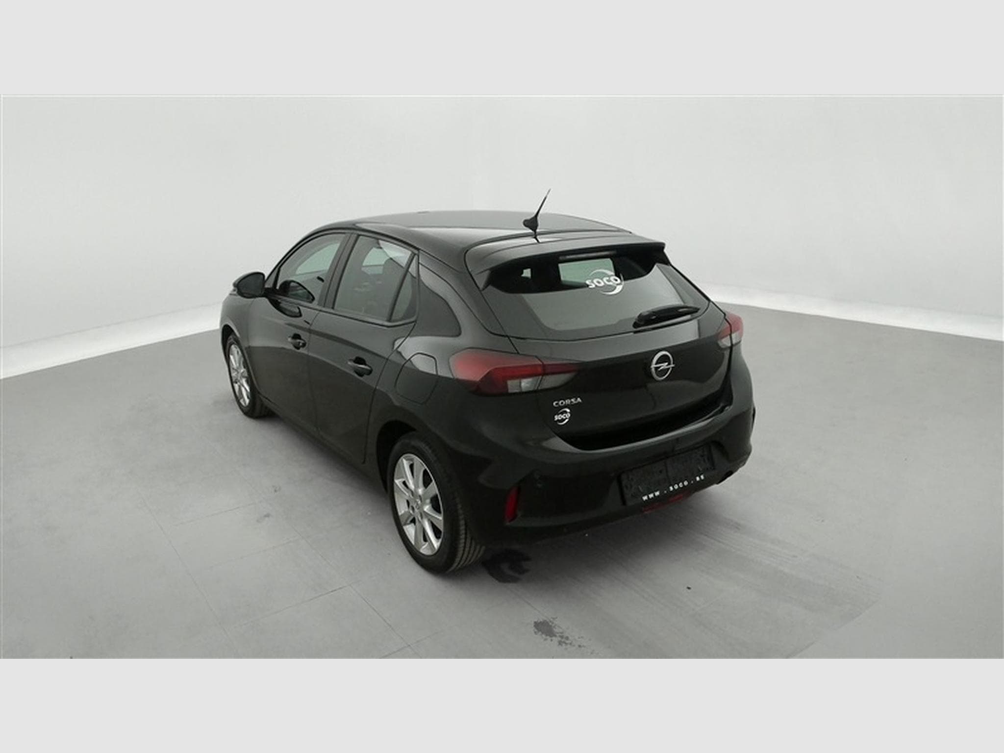 Opel Corsa 1.2i Edition S/S (EU6AP) (2021) - Foto 2