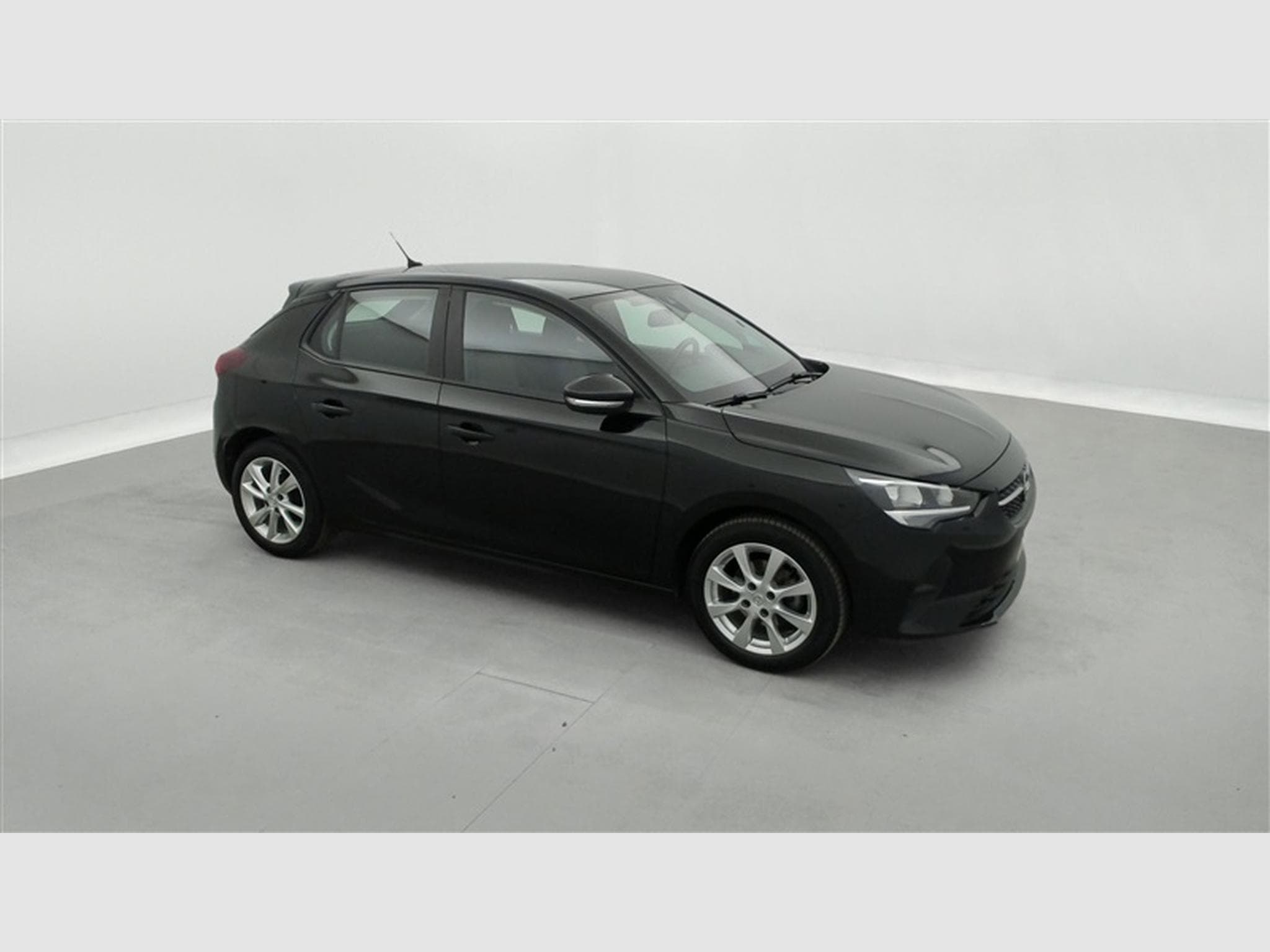 Opel Corsa 1.2i Edition S/S (EU6AP) (2021) - Foto 22