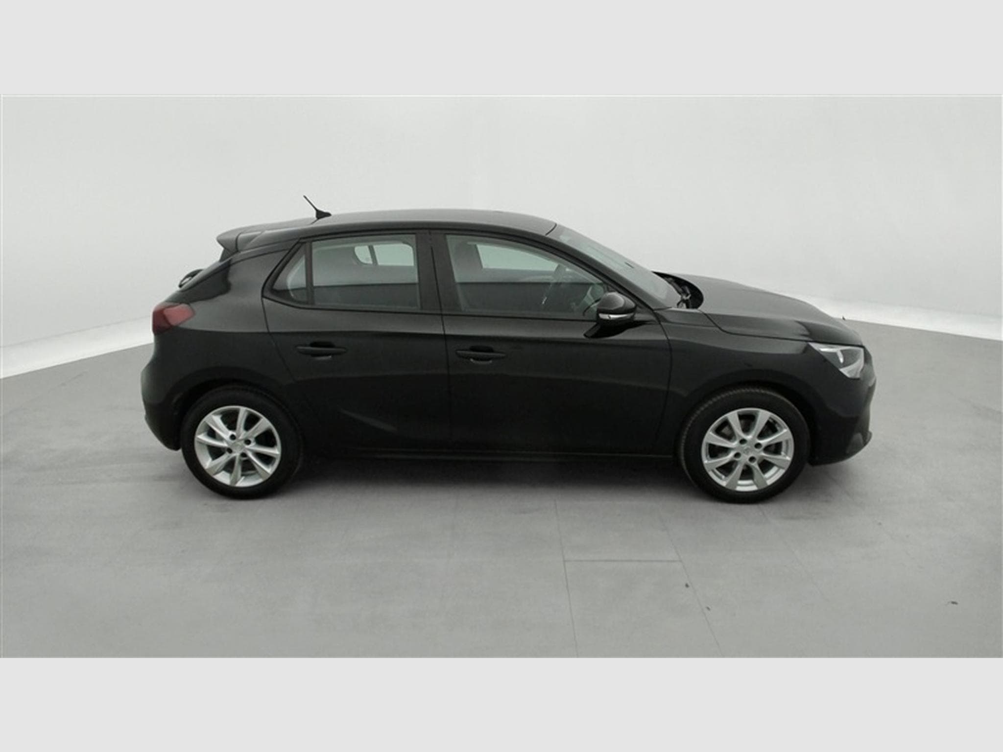 Opel Corsa 1.2i Edition S/S (EU6AP) (2021) - Foto 23