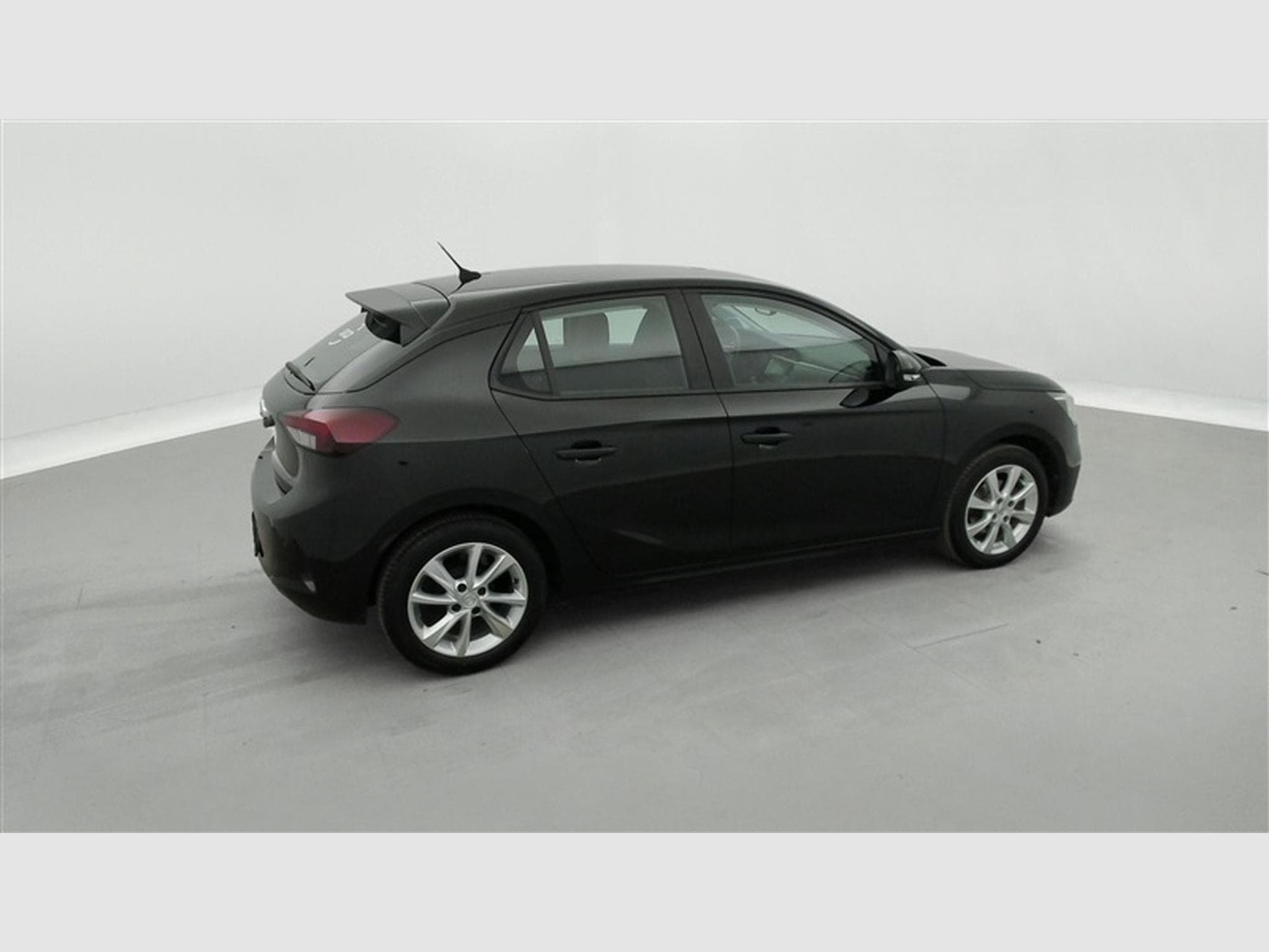 Opel Corsa 1.2i Edition S/S (EU6AP) (2021) - Foto 24