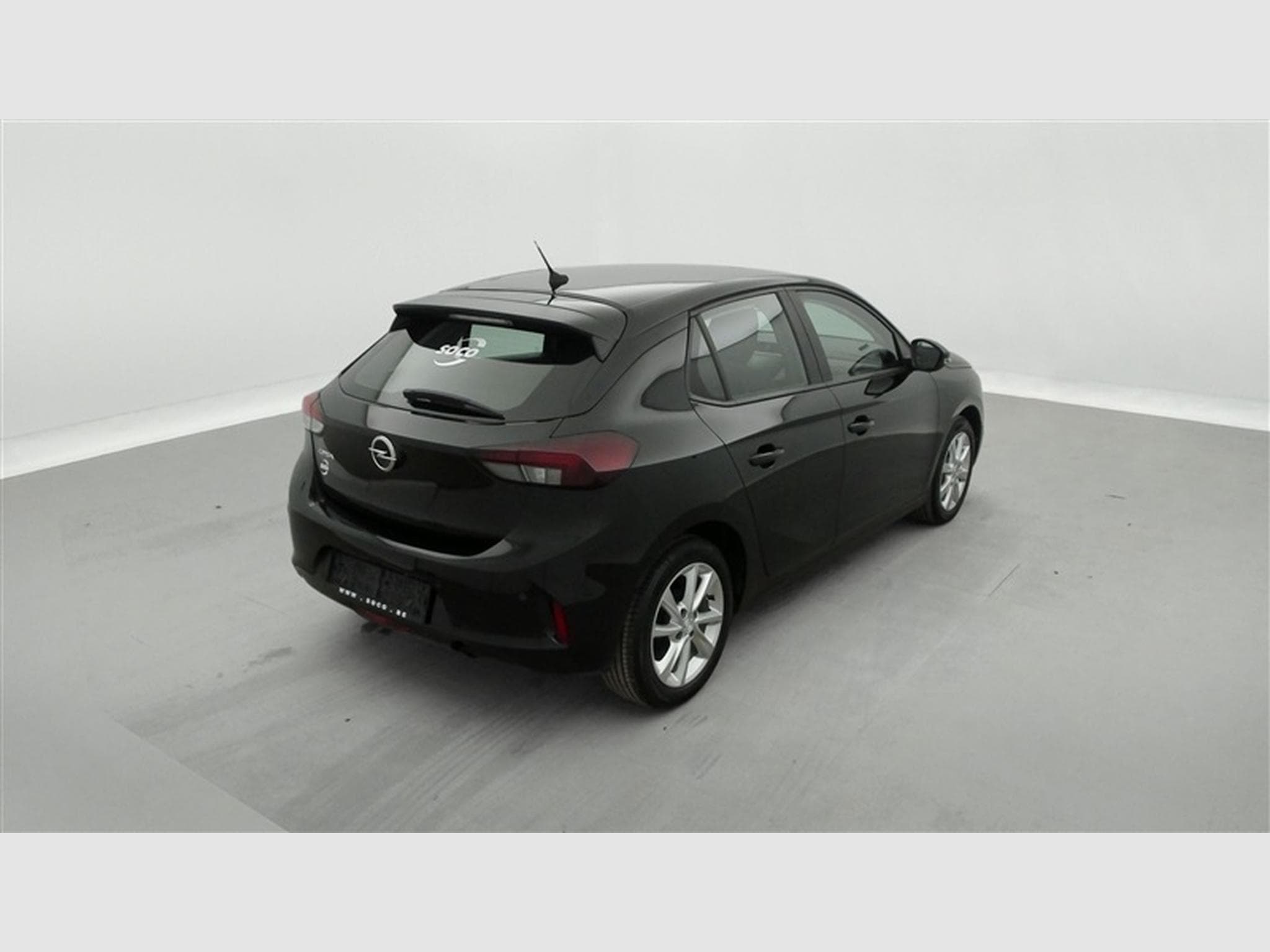 Opel Corsa 1.2i Edition S/S (EU6AP) (2021) - Foto 25