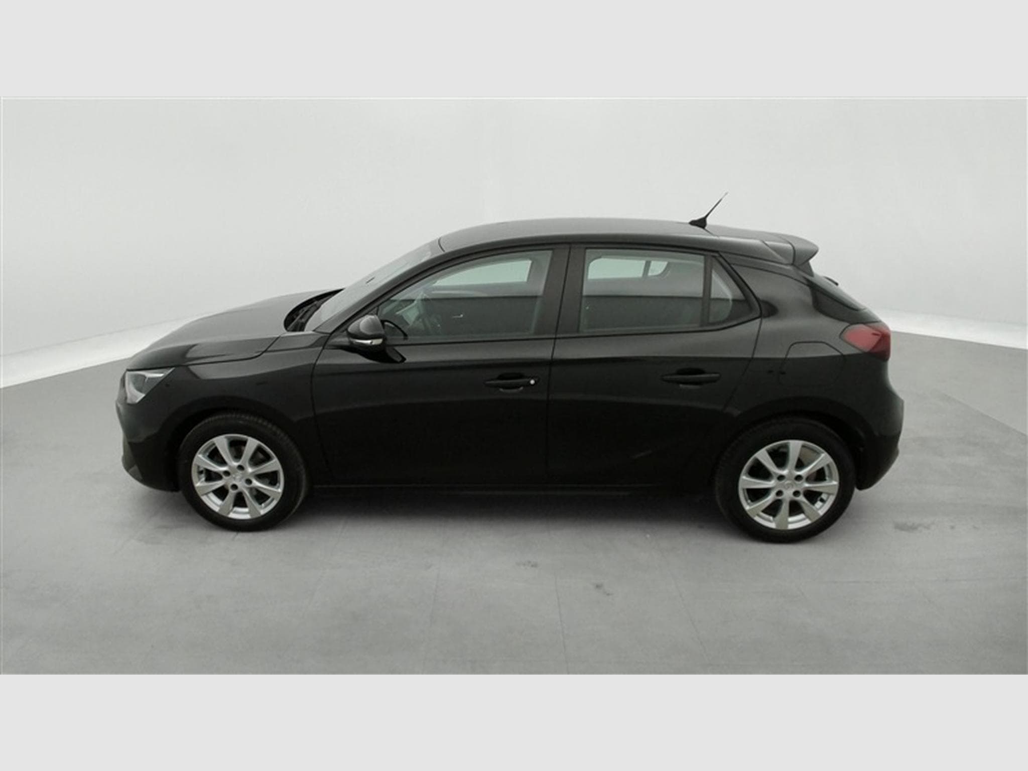 Opel Corsa 1.2i Edition S/S (EU6AP) (2021) - Foto 3