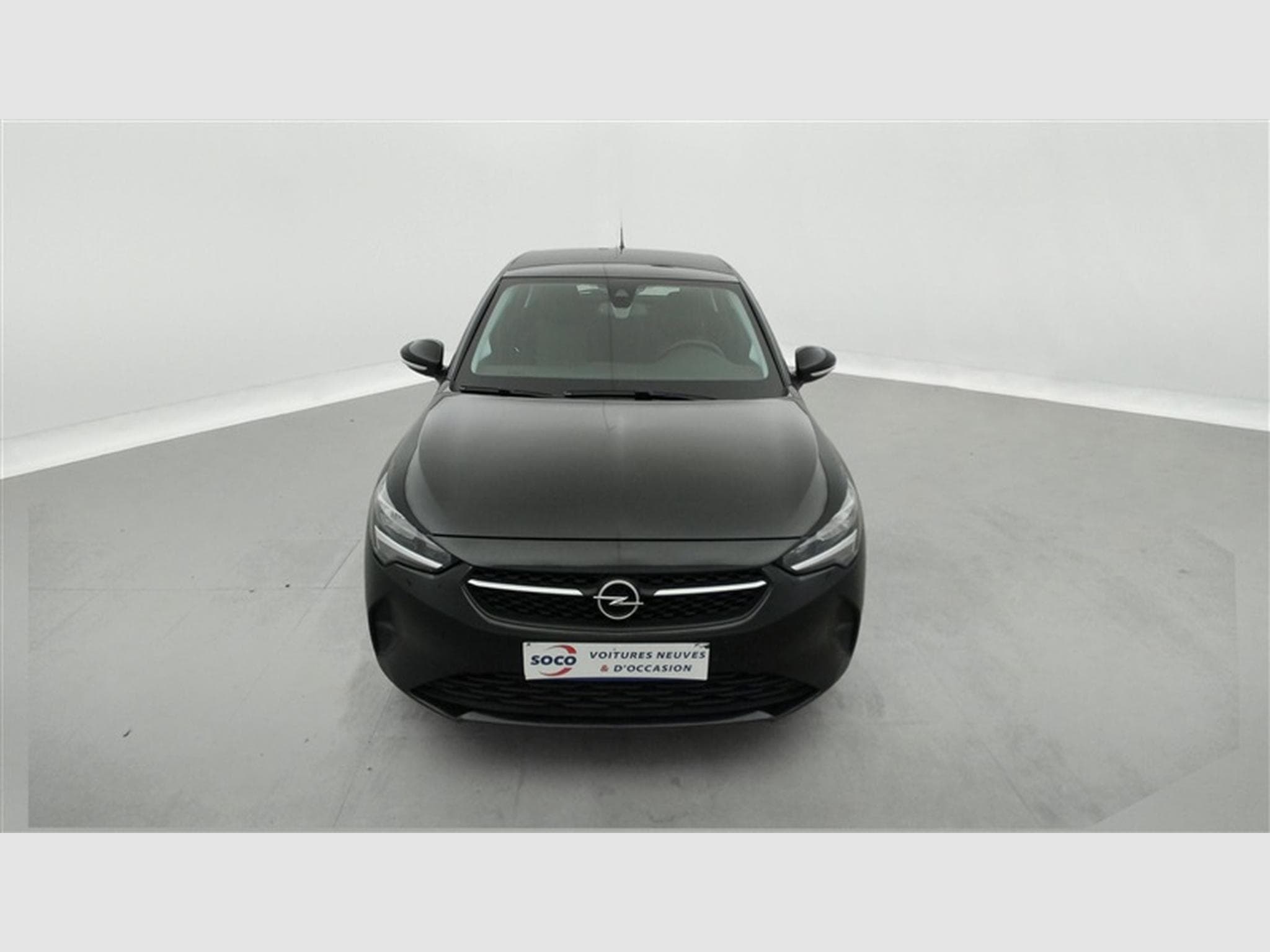 Opel Corsa 1.2i Edition S/S (EU6AP) (2021) - Foto 4