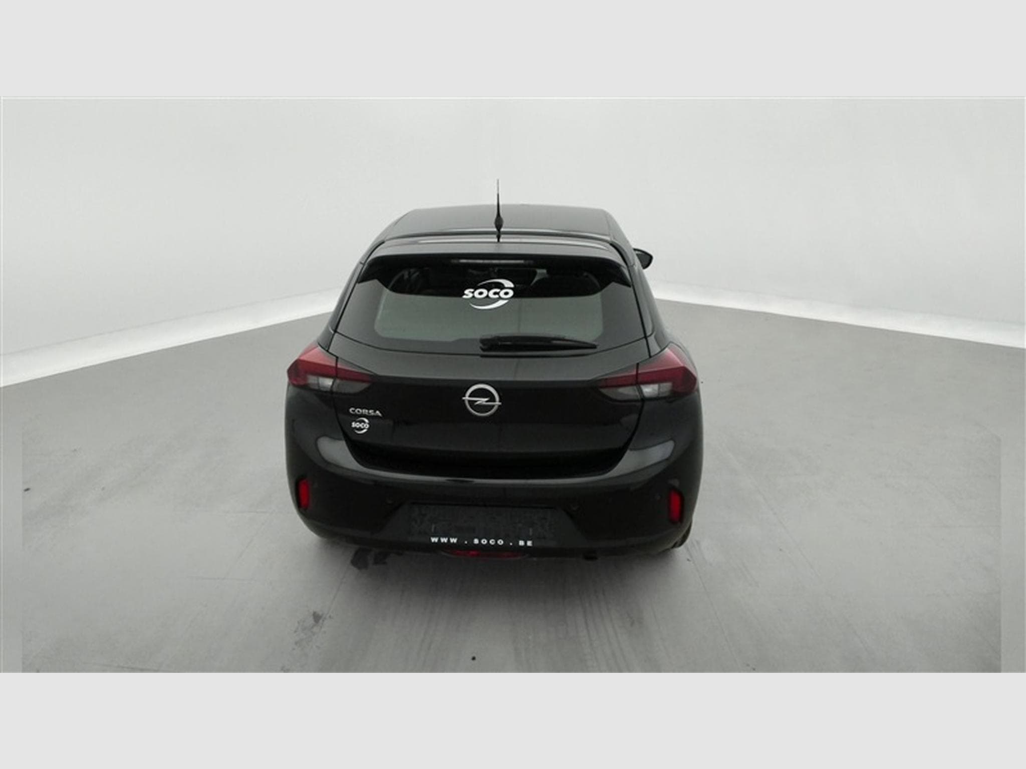 Opel Corsa 1.2i Edition S/S (EU6AP) (2021) - Foto 5