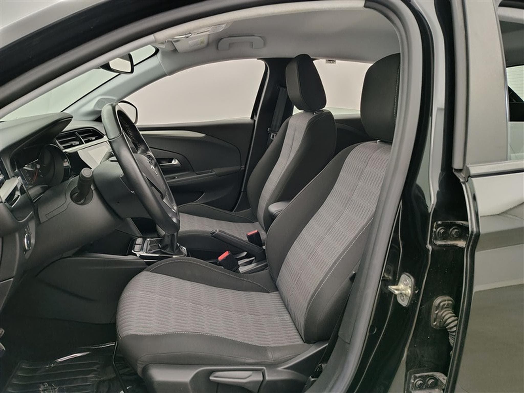 Opel Corsa 1.2i Edition S/S (EU6AP) (2021) - Foto 7