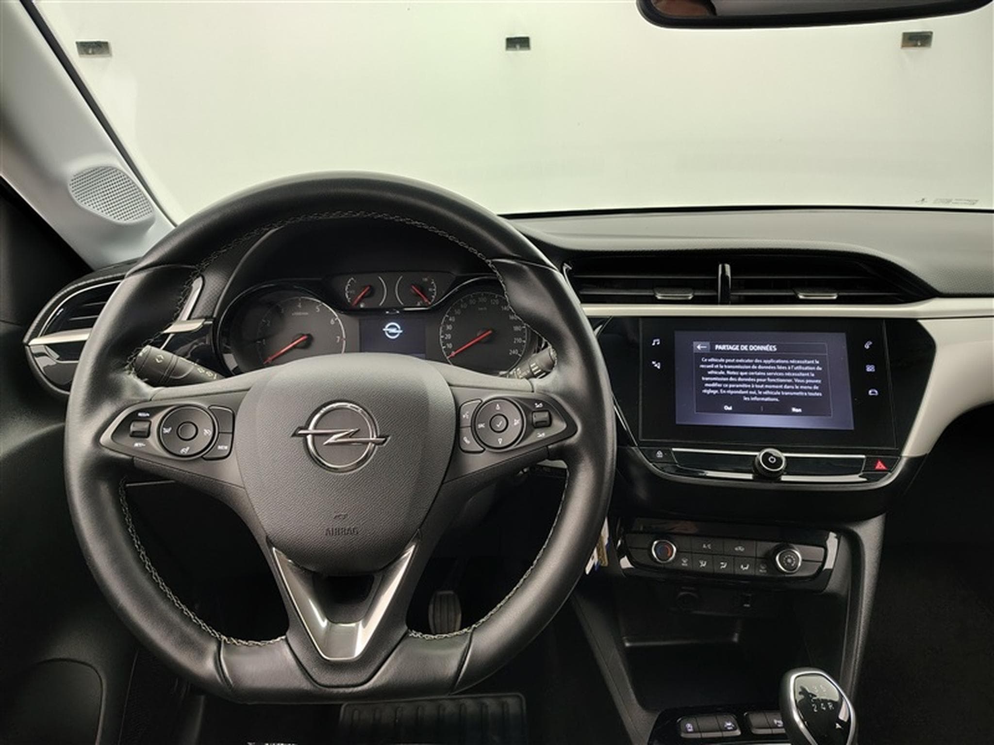 Opel Corsa 1.2i Edition S/S (EU6AP) (2021) - Foto 9