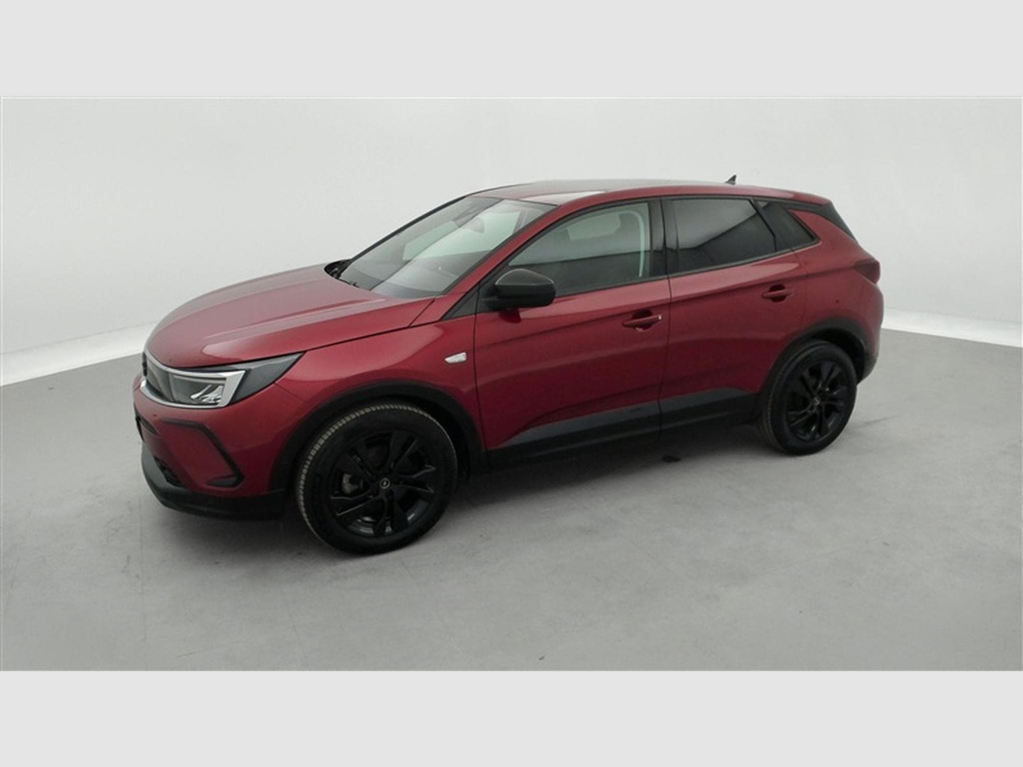 Opel Grandland 1.2 Turbo 130cv GS CARPLAY / FULL LED / CUIR PARTIEL / JA18 (2023) - Foto 20