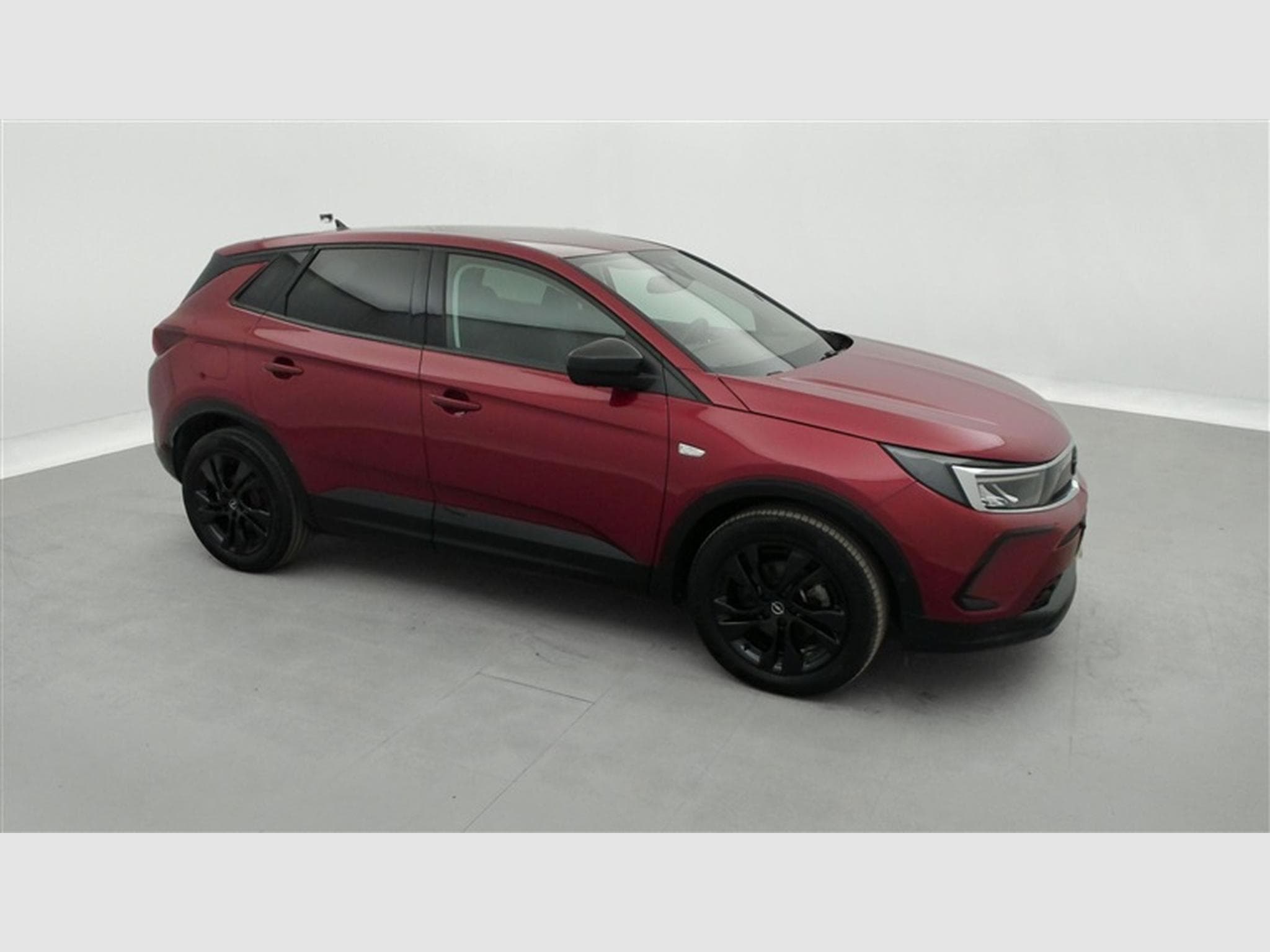 Opel Grandland 1.2 Turbo 130cv GS CARPLAY / FULL LED / CUIR PARTIEL / JA18 (2023) - Foto 22