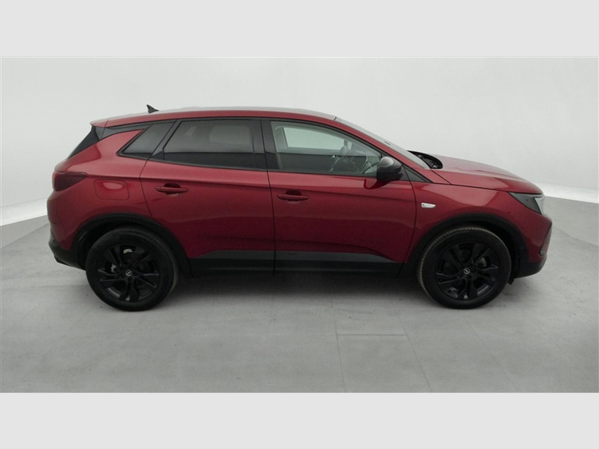 Opel Grandland 1.2 Turbo 130cv GS CARPLAY / FULL LED / CUIR PARTIEL / JA18 (2023) - Foto 23