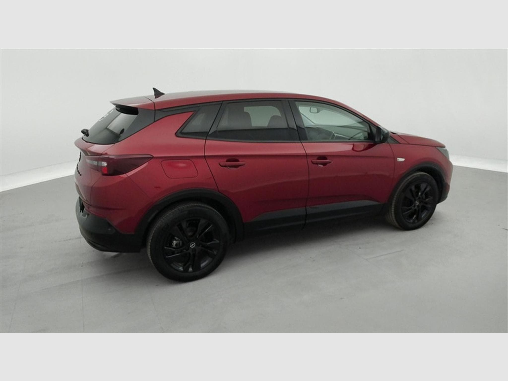 Opel Grandland 1.2 Turbo 130cv GS CARPLAY / FULL LED / CUIR PARTIEL / JA18 (2023) - Foto 24