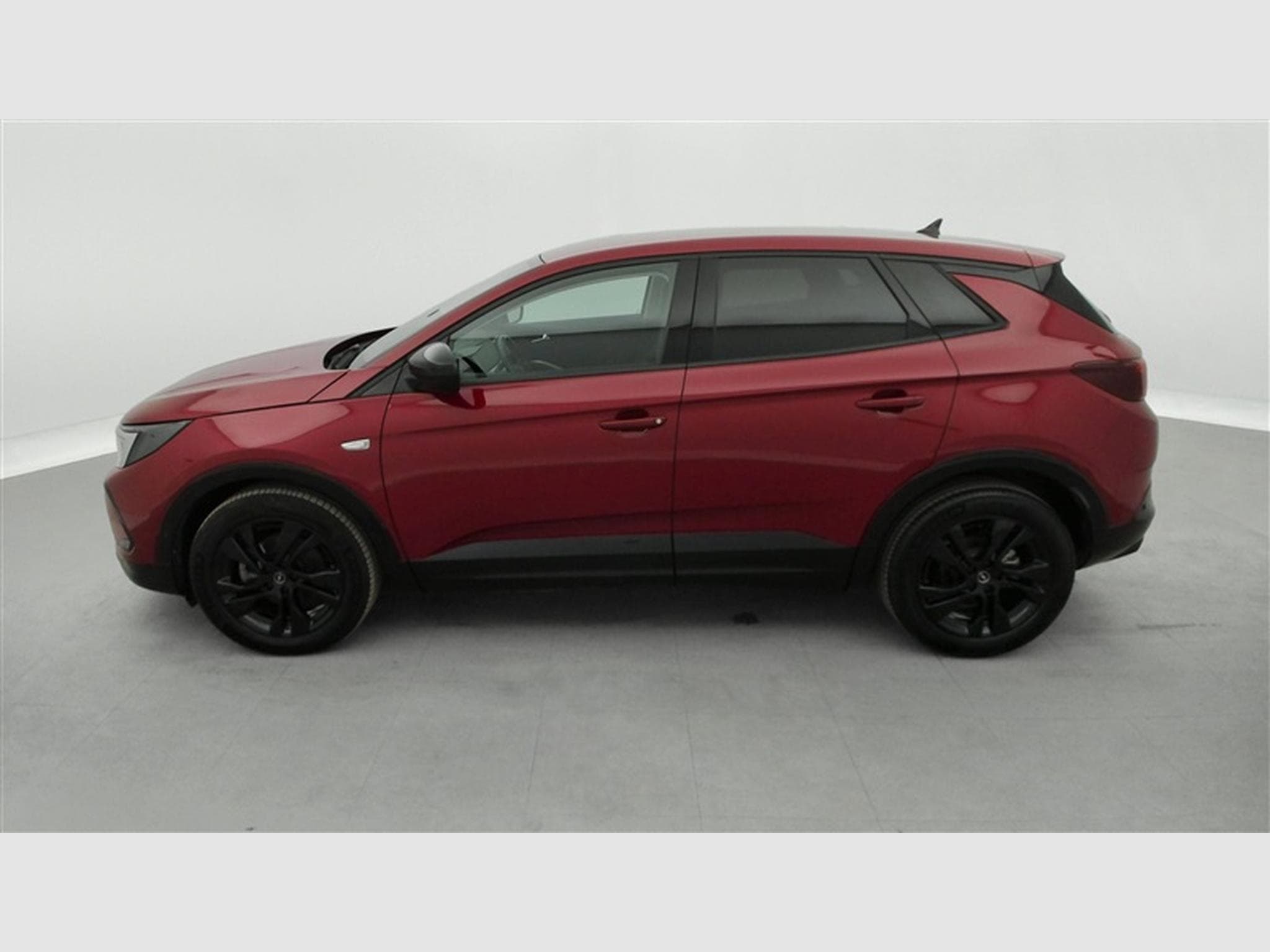 Opel Grandland 1.2 Turbo 130cv GS CARPLAY / FULL LED / CUIR PARTIEL / JA18 (2023) - Foto 3