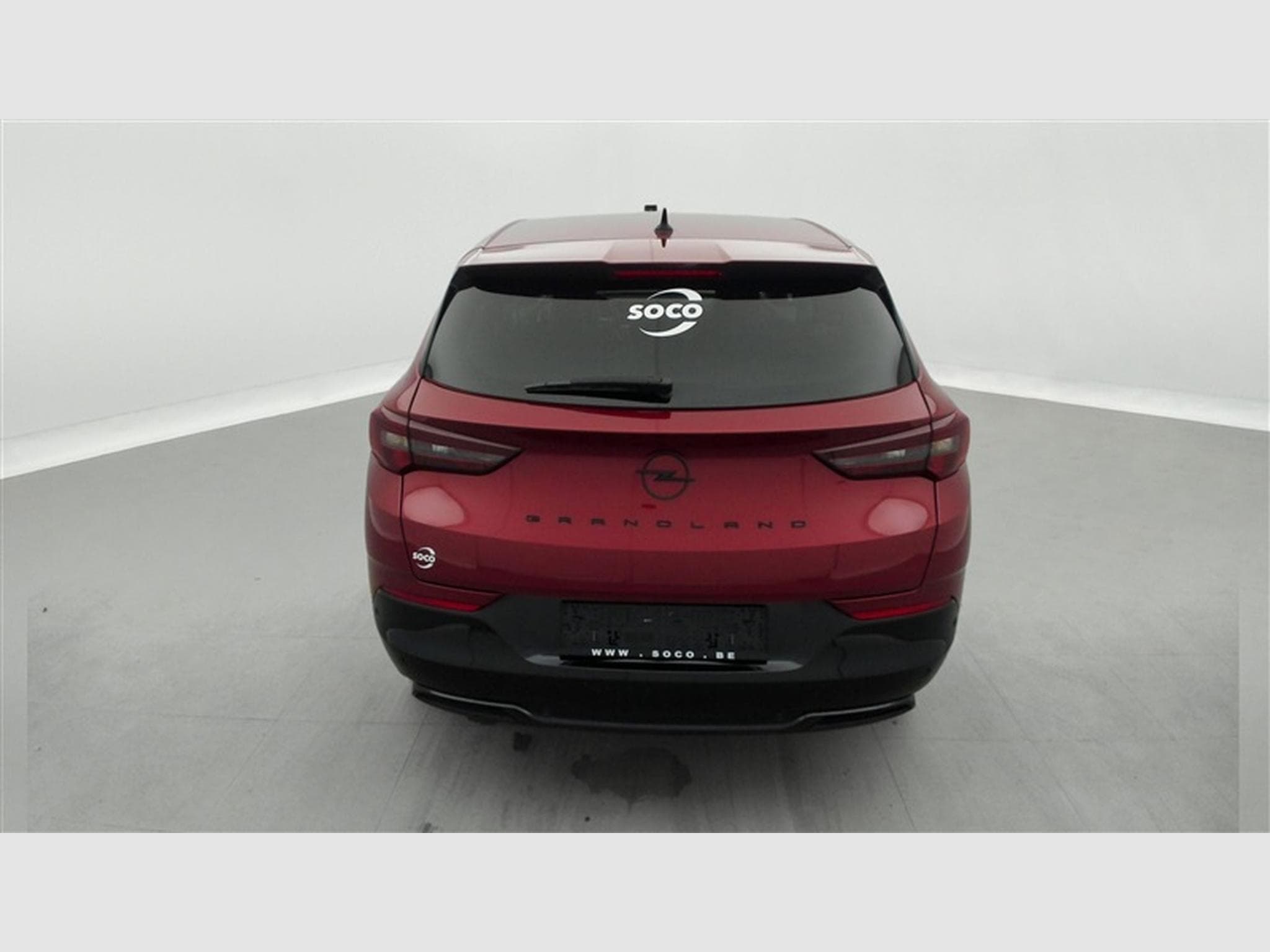 Opel Grandland 1.2 Turbo 130cv GS CARPLAY / FULL LED / CUIR PARTIEL / JA18 (2023) - Foto 5