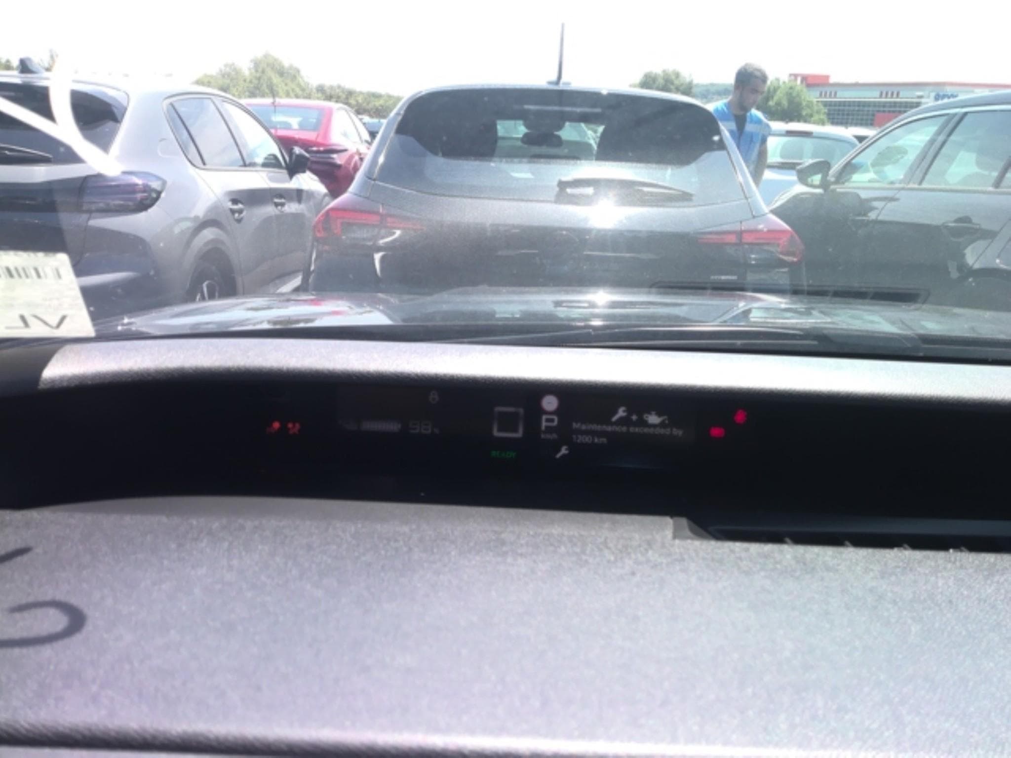 Citroen C3 Max (2025) - Photo 5