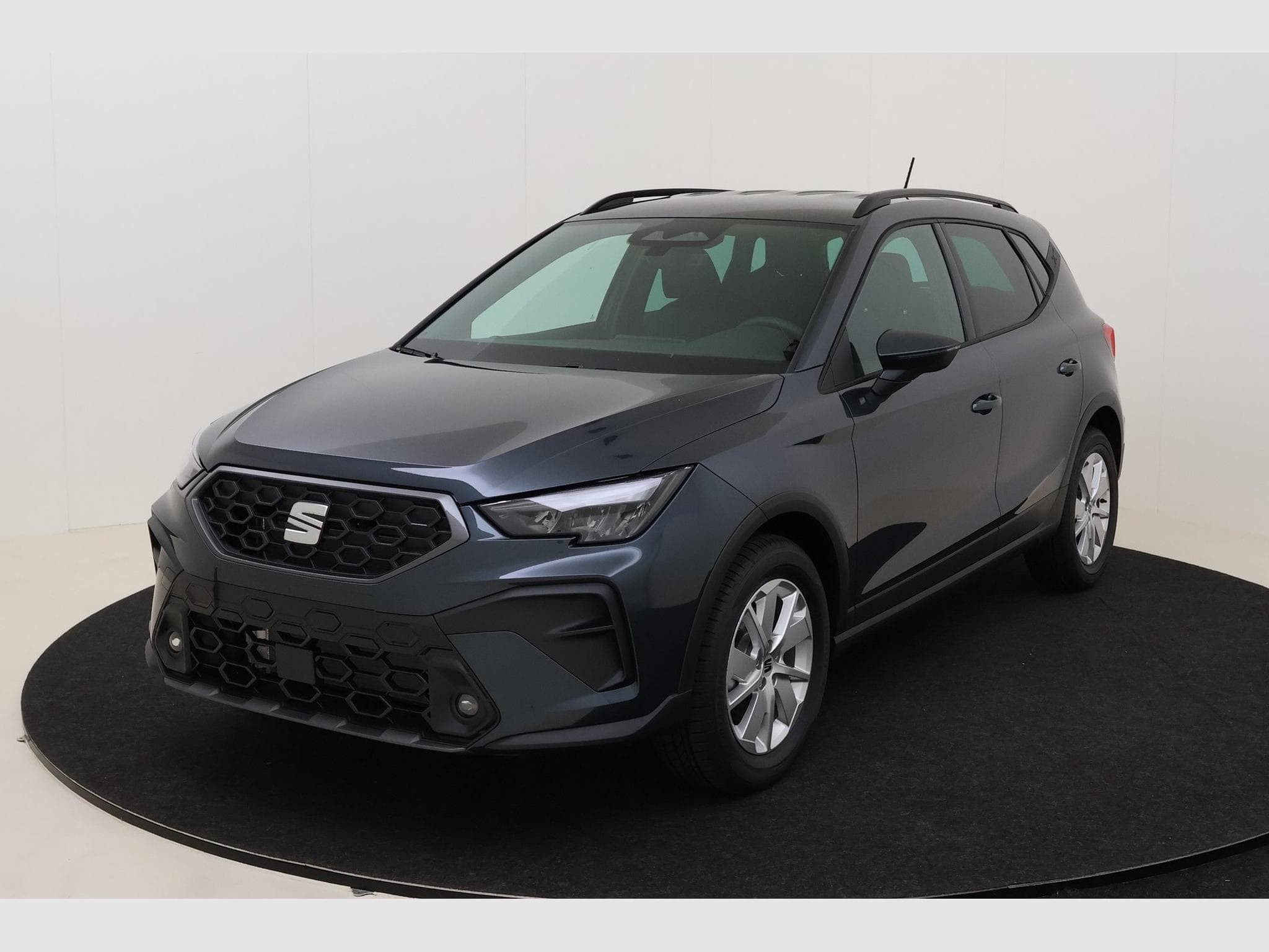Seat Arona Play Plus (2026) - Photo 1