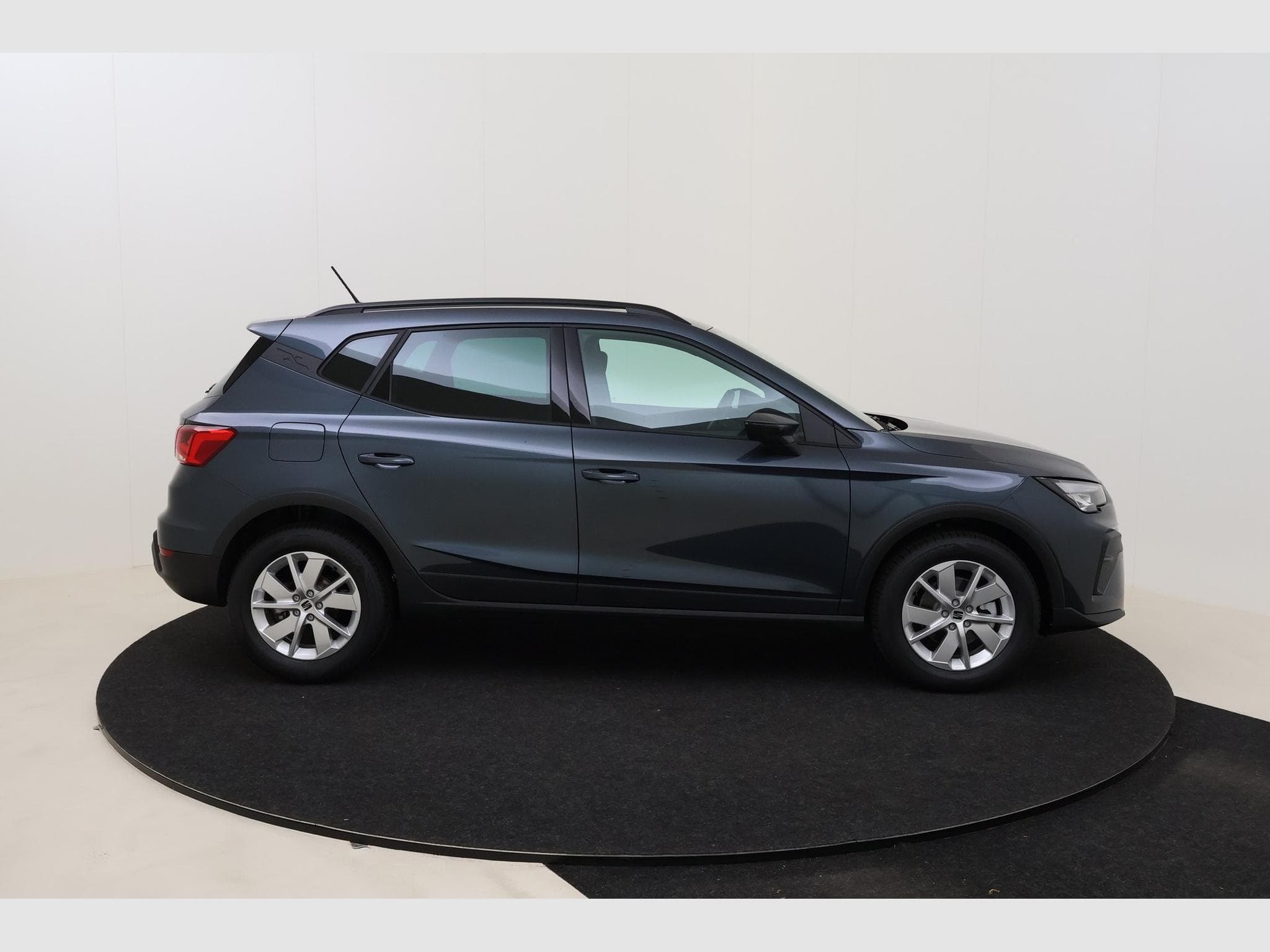 Seat Arona Play Plus (2026) - Photo 4