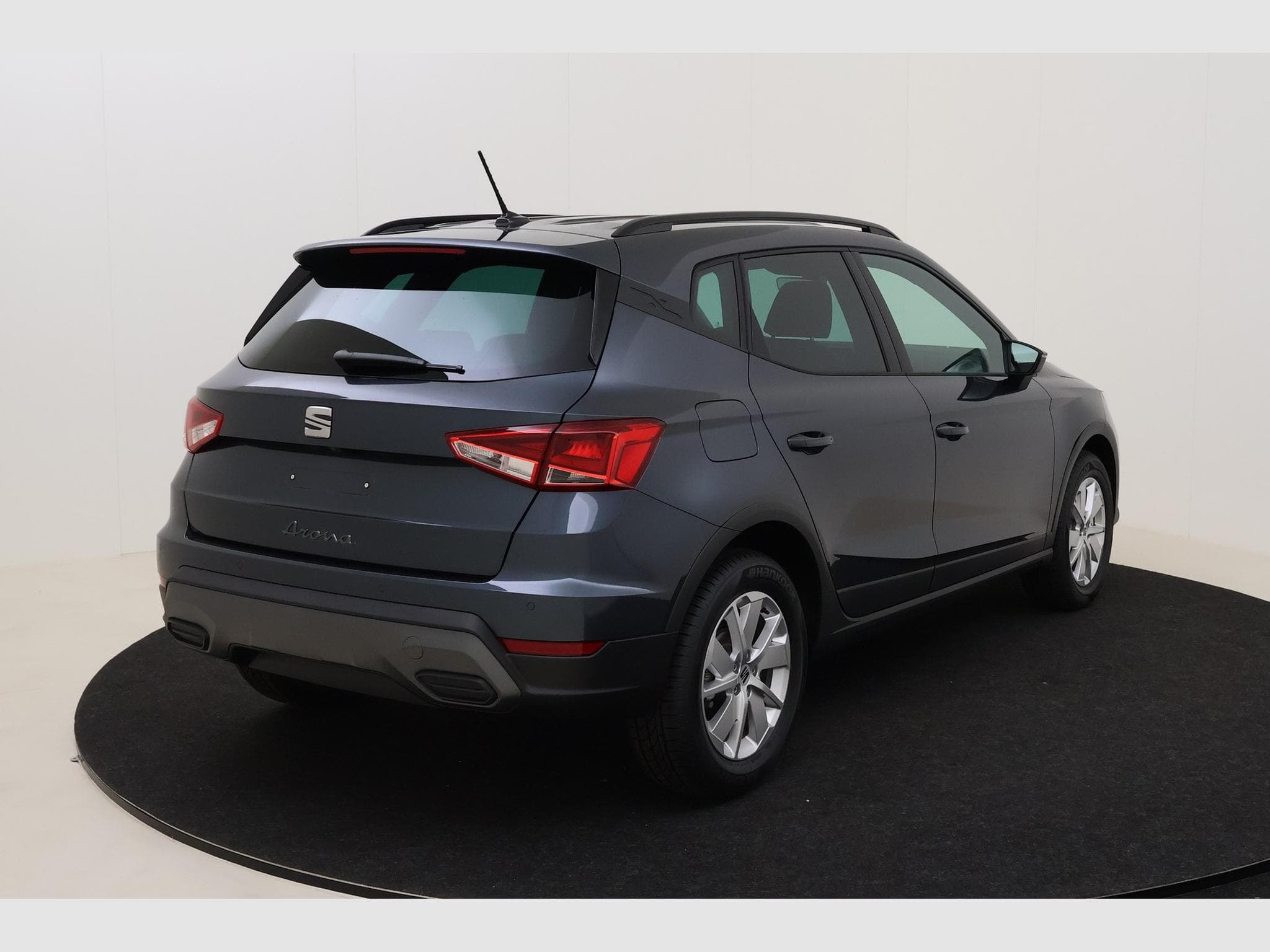 Seat Arona Play Plus (2026) - Photo 6