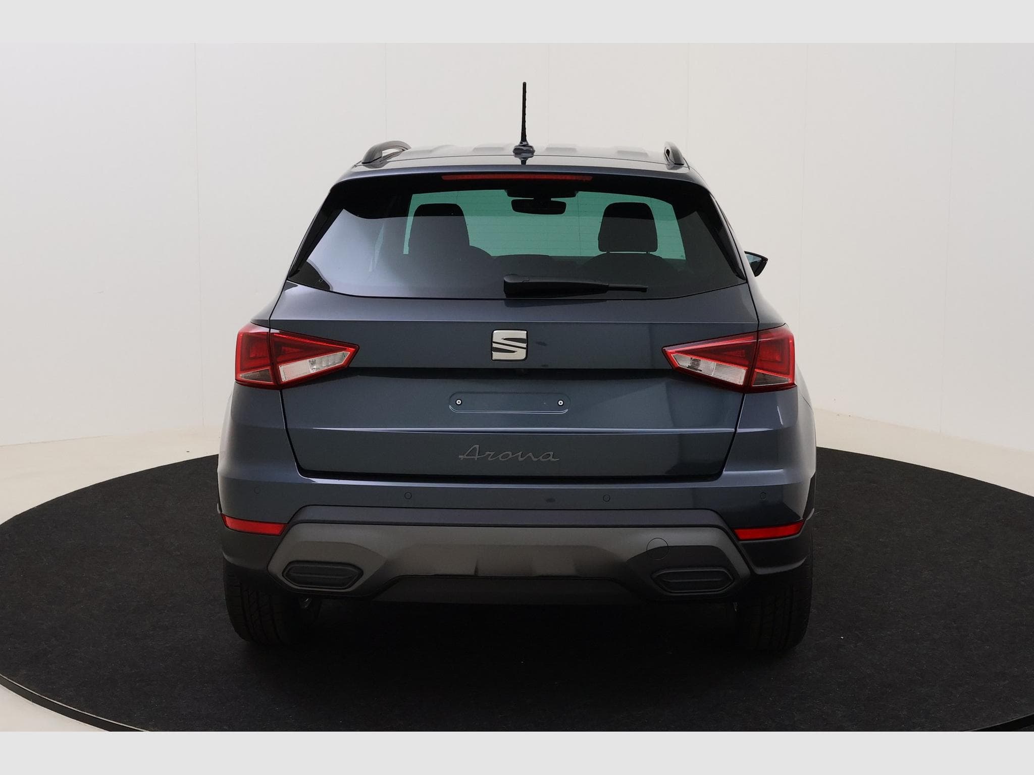 Seat Arona Play Plus (2026) - Photo 7