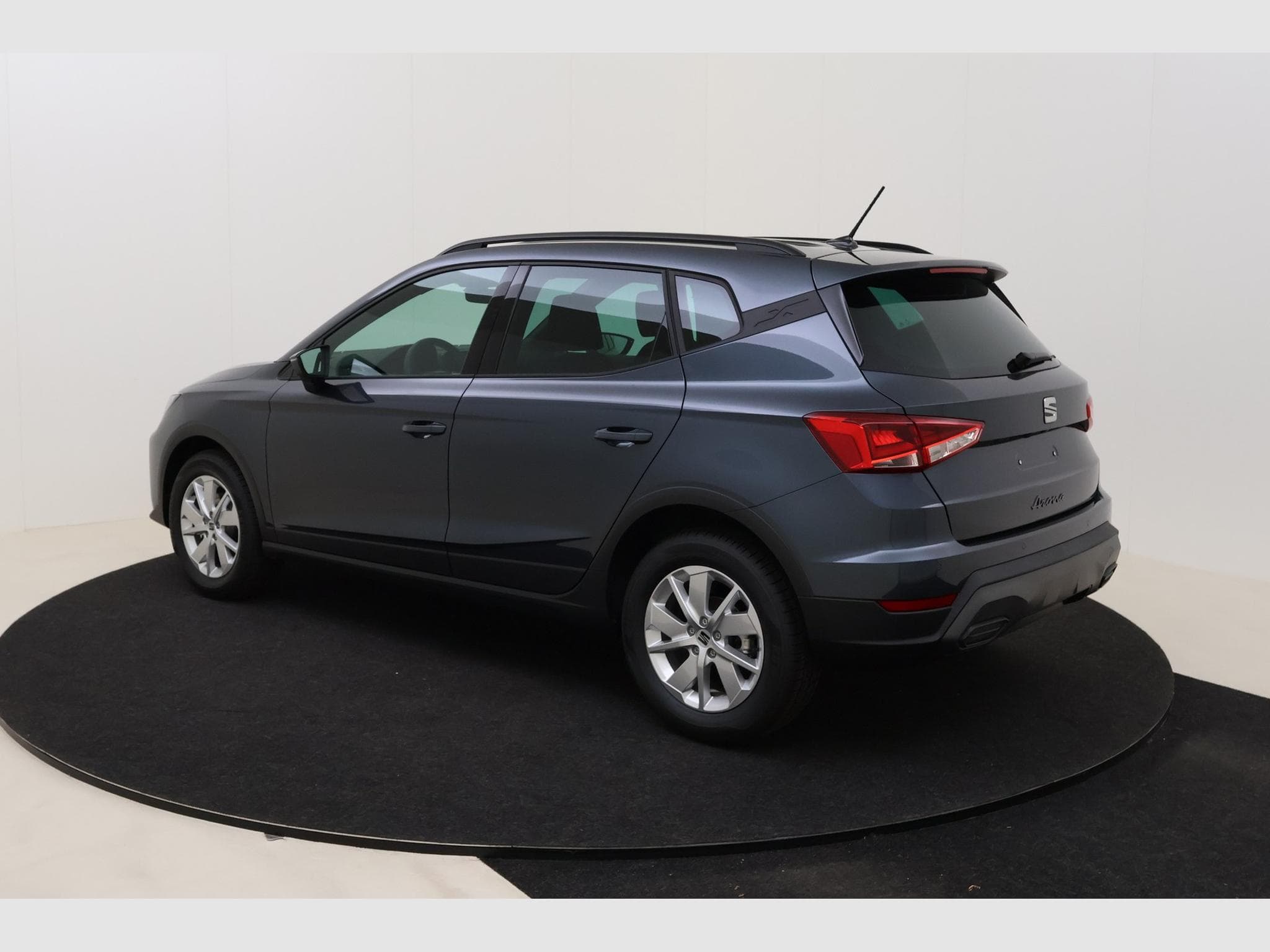 Seat Arona Play Plus (2026) - Photo 8